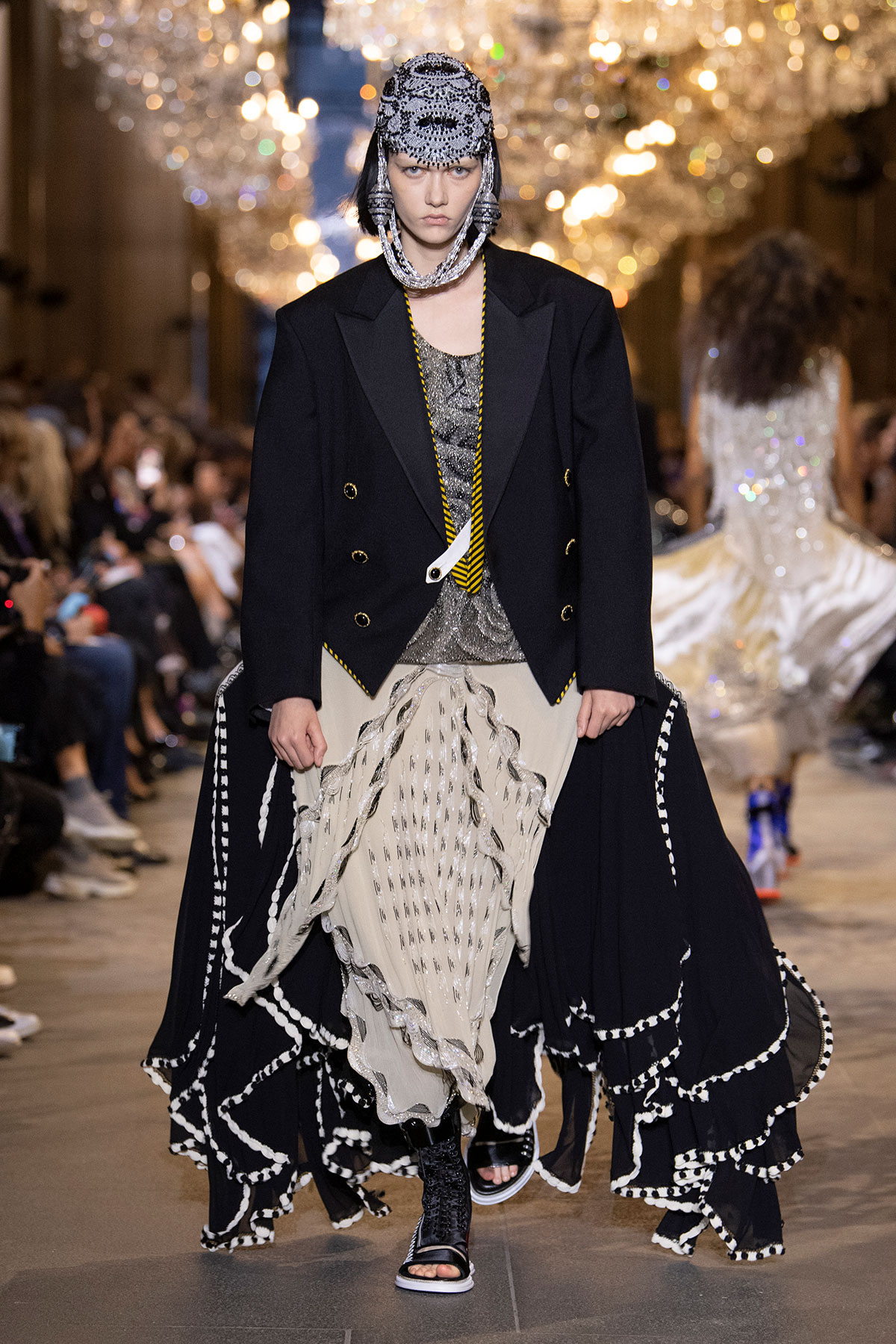 Louis Vuitton Spring Summer 2022 Collection