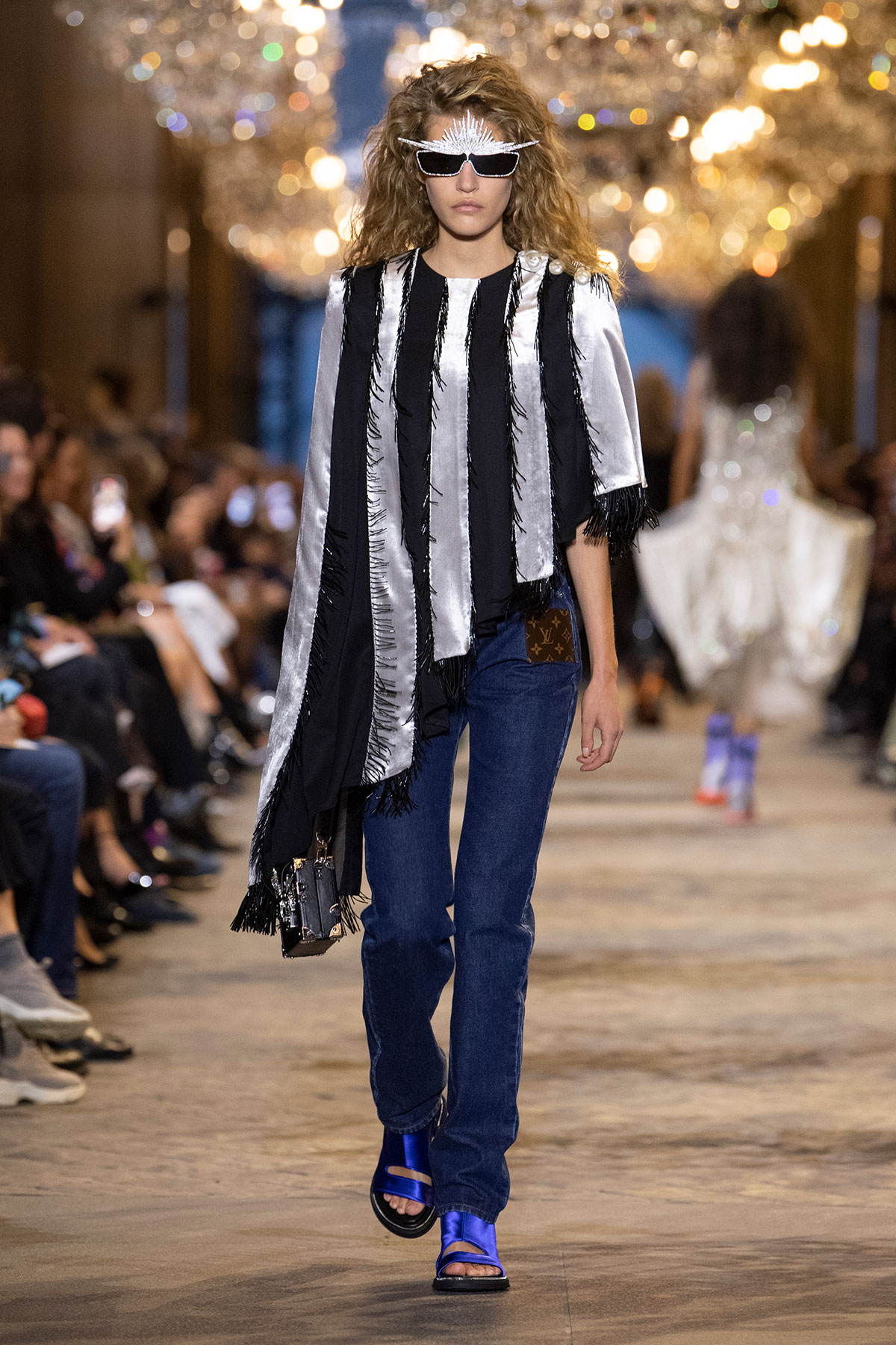 Louis Vuitton Spring Summer 2022 Collection