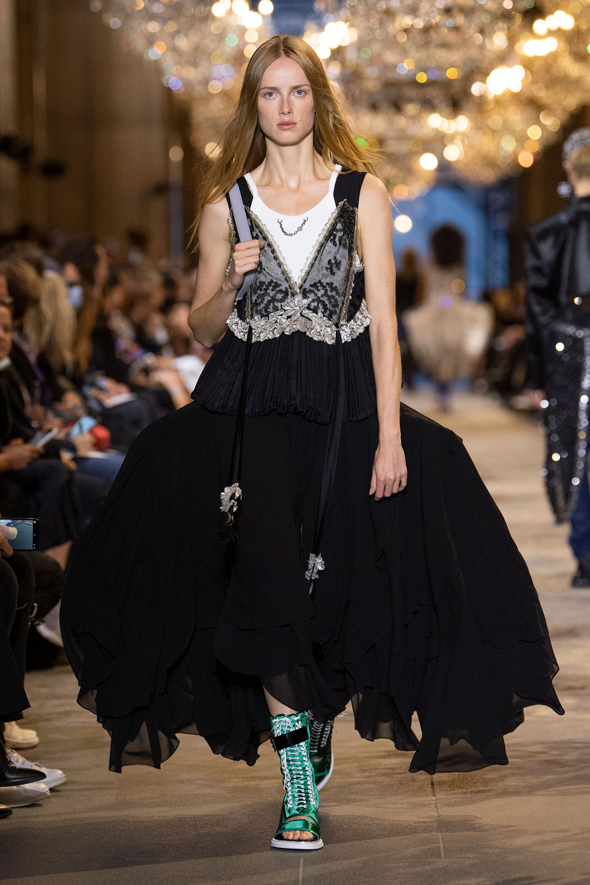 Louis Vuitton Spring Summer 2022 Collection