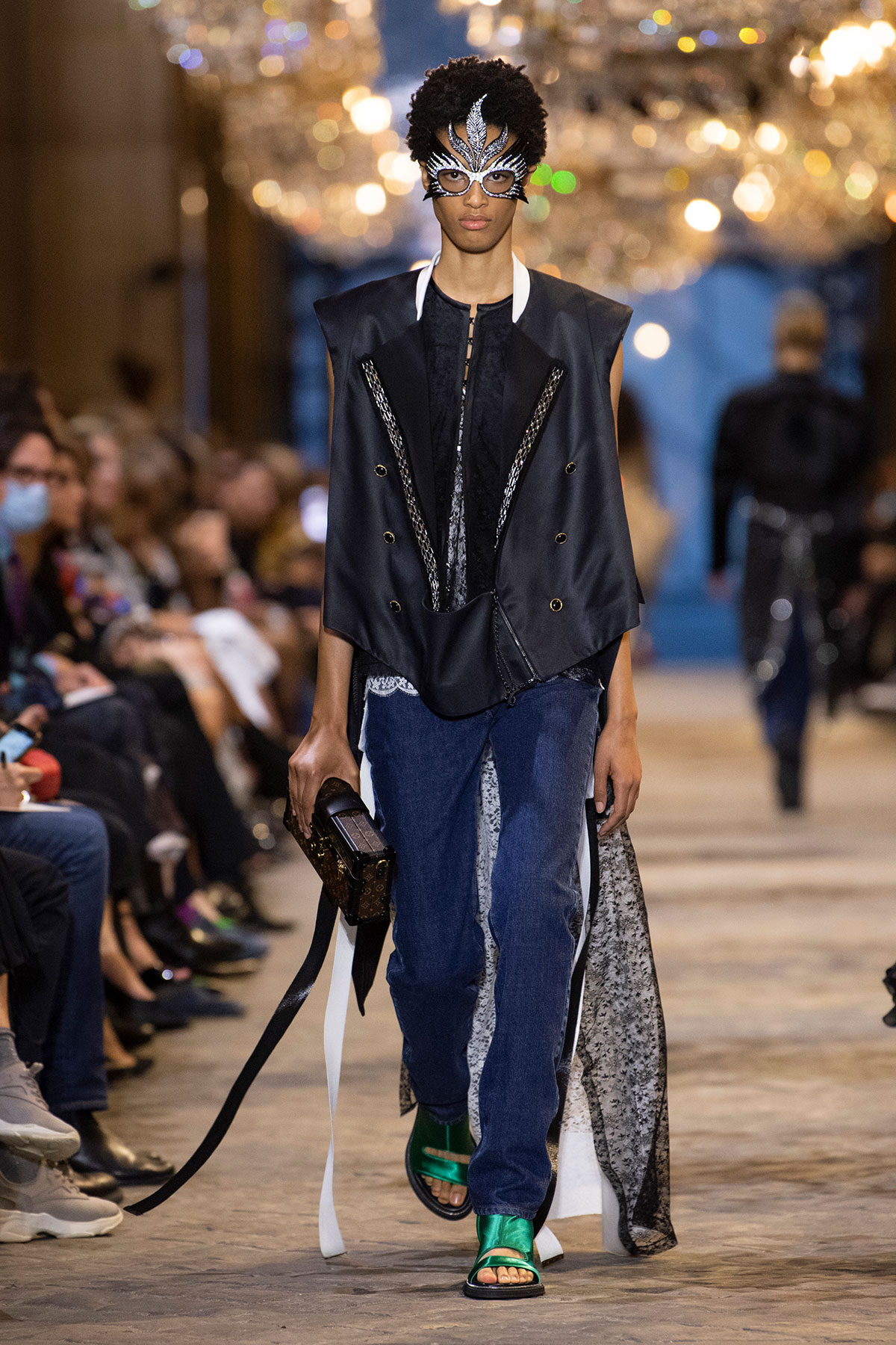 Louis Vuitton Spring Summer 2022 Collection
