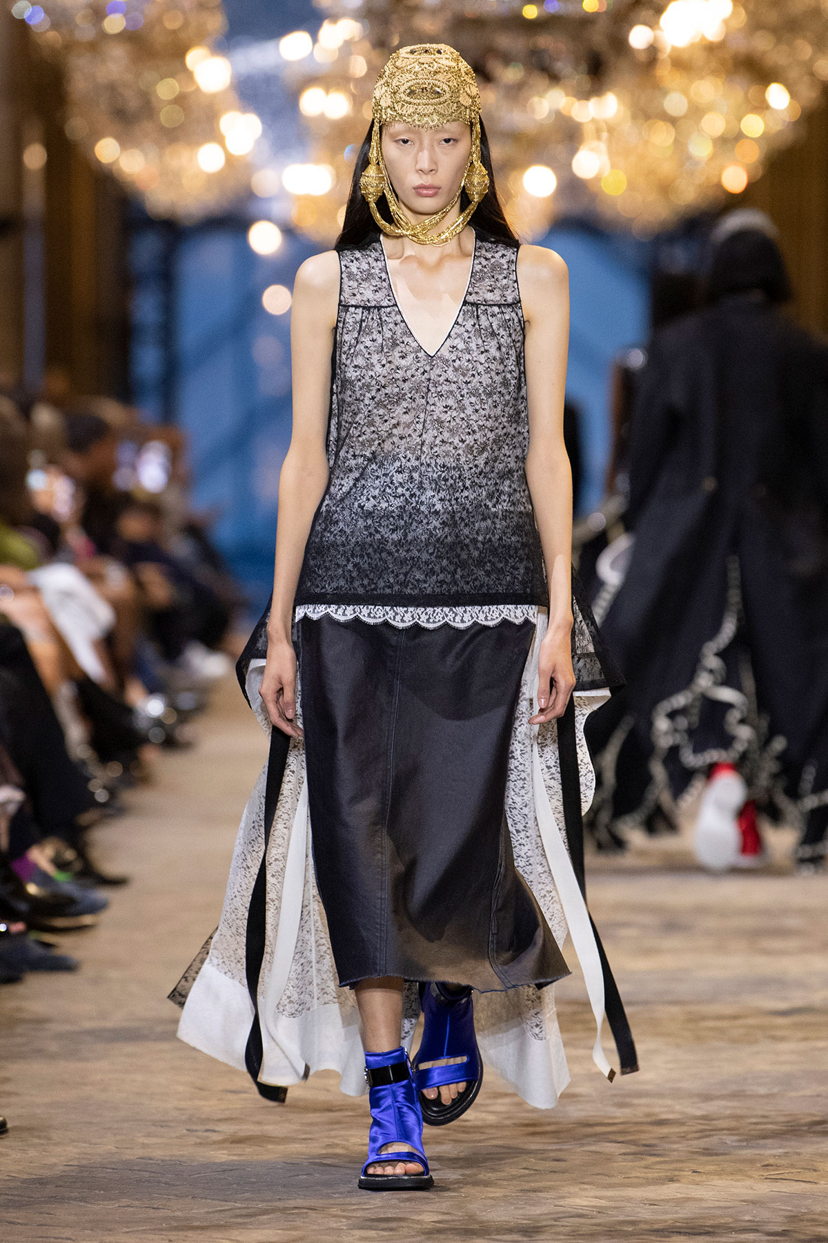 Louis Vuitton Spring Summer 2022 Collection