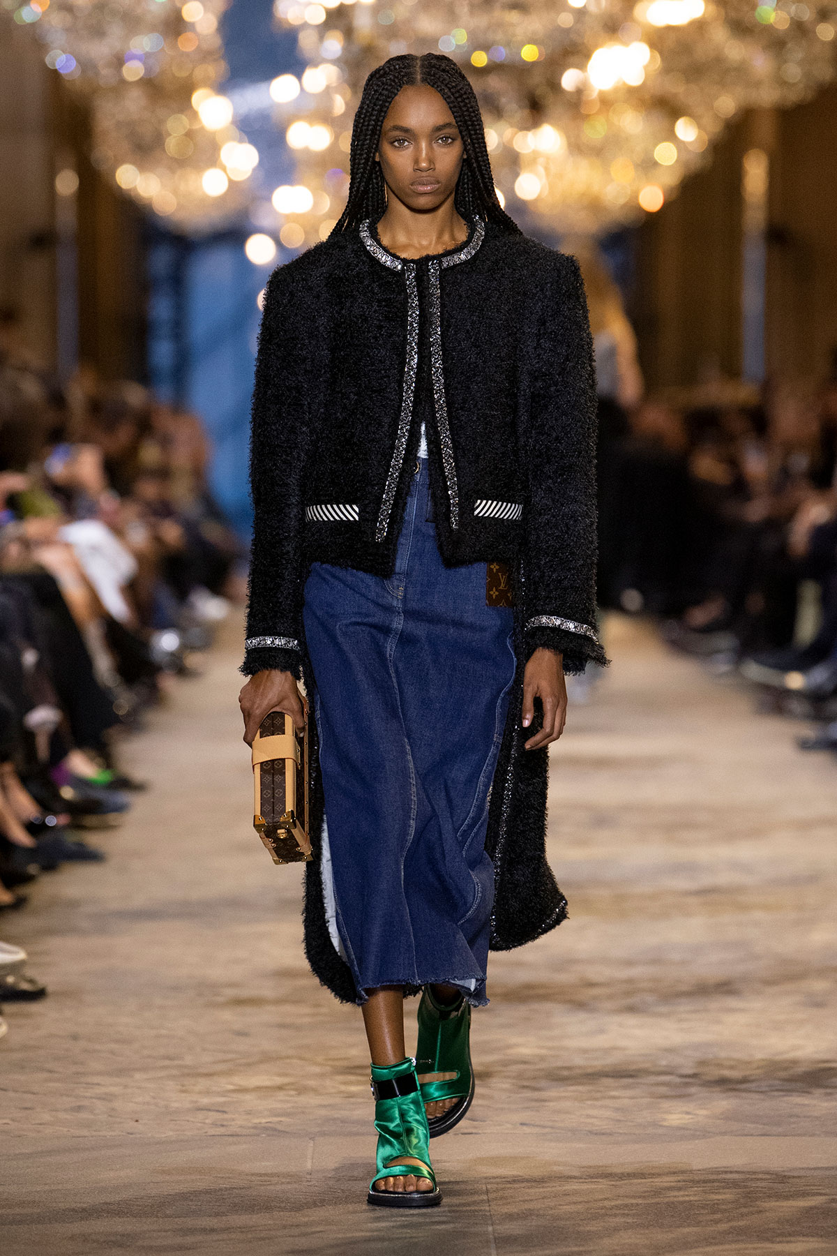 Louis Vuitton Spring Summer 2022 Collection