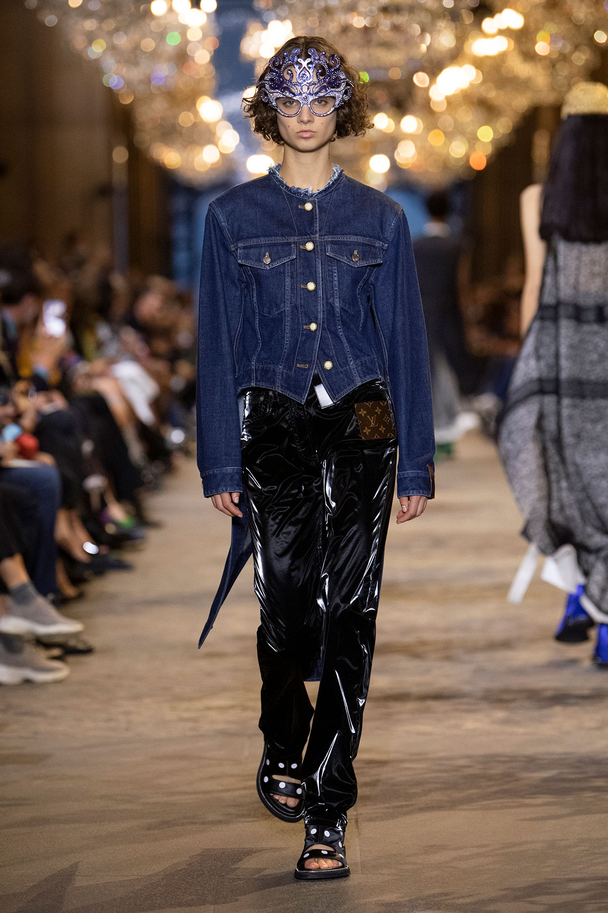 Louis Vuitton Spring Summer 2022 Collection