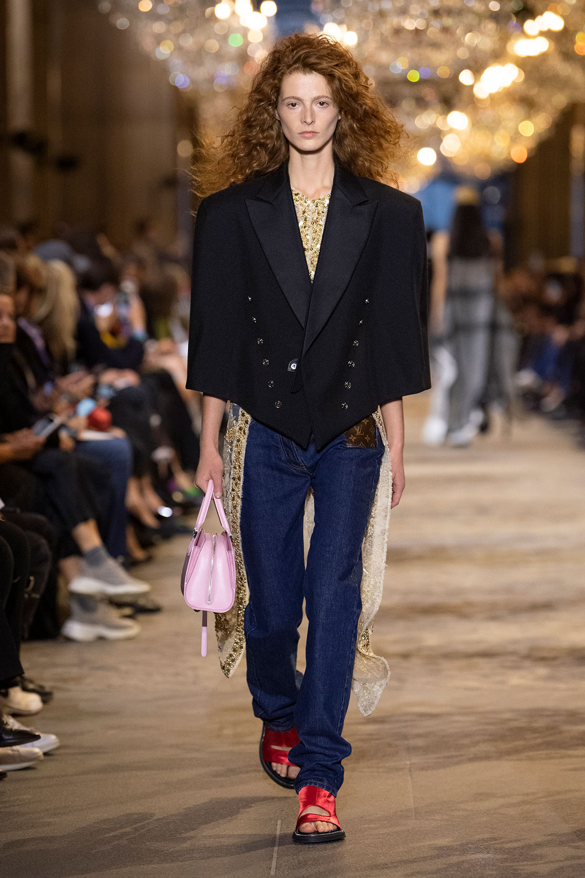 Louis Vuitton Spring Summer 2022 Collection