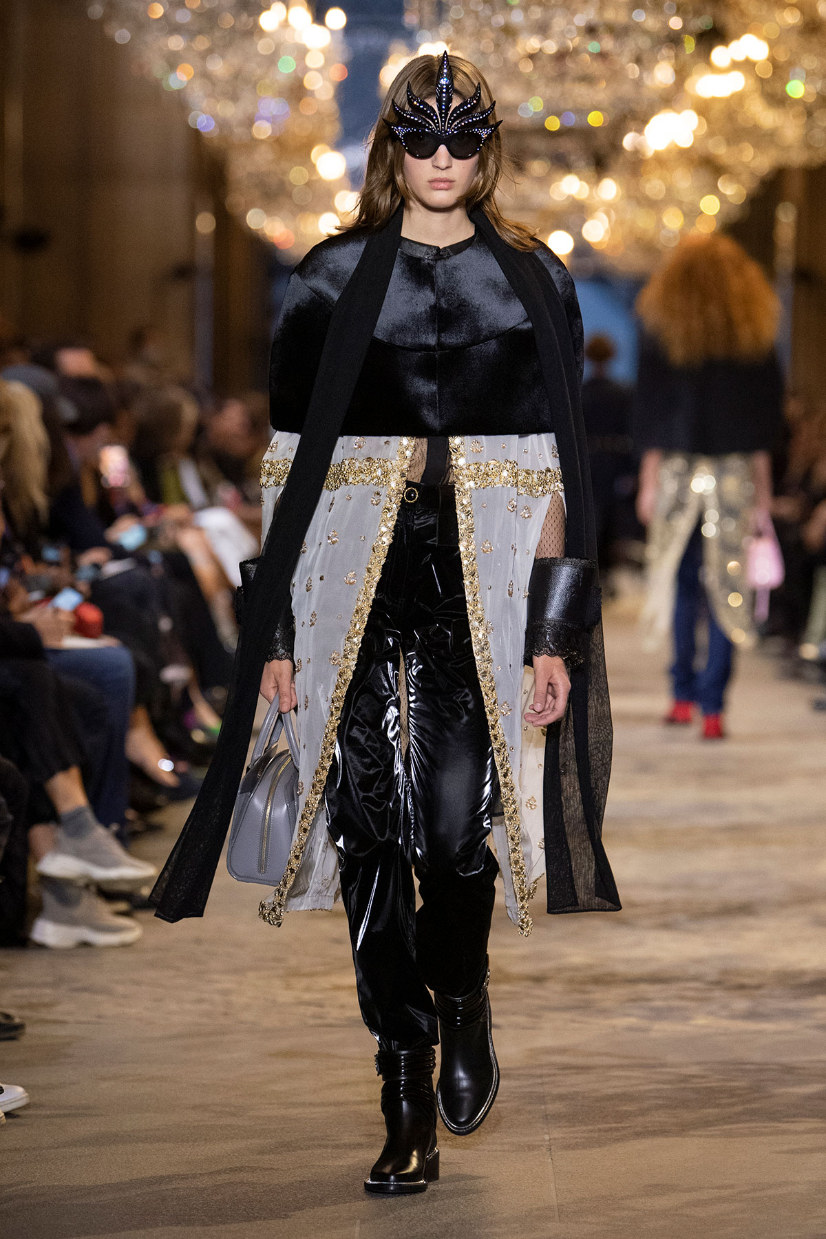 Louis Vuitton Spring Summer 2022 Collection