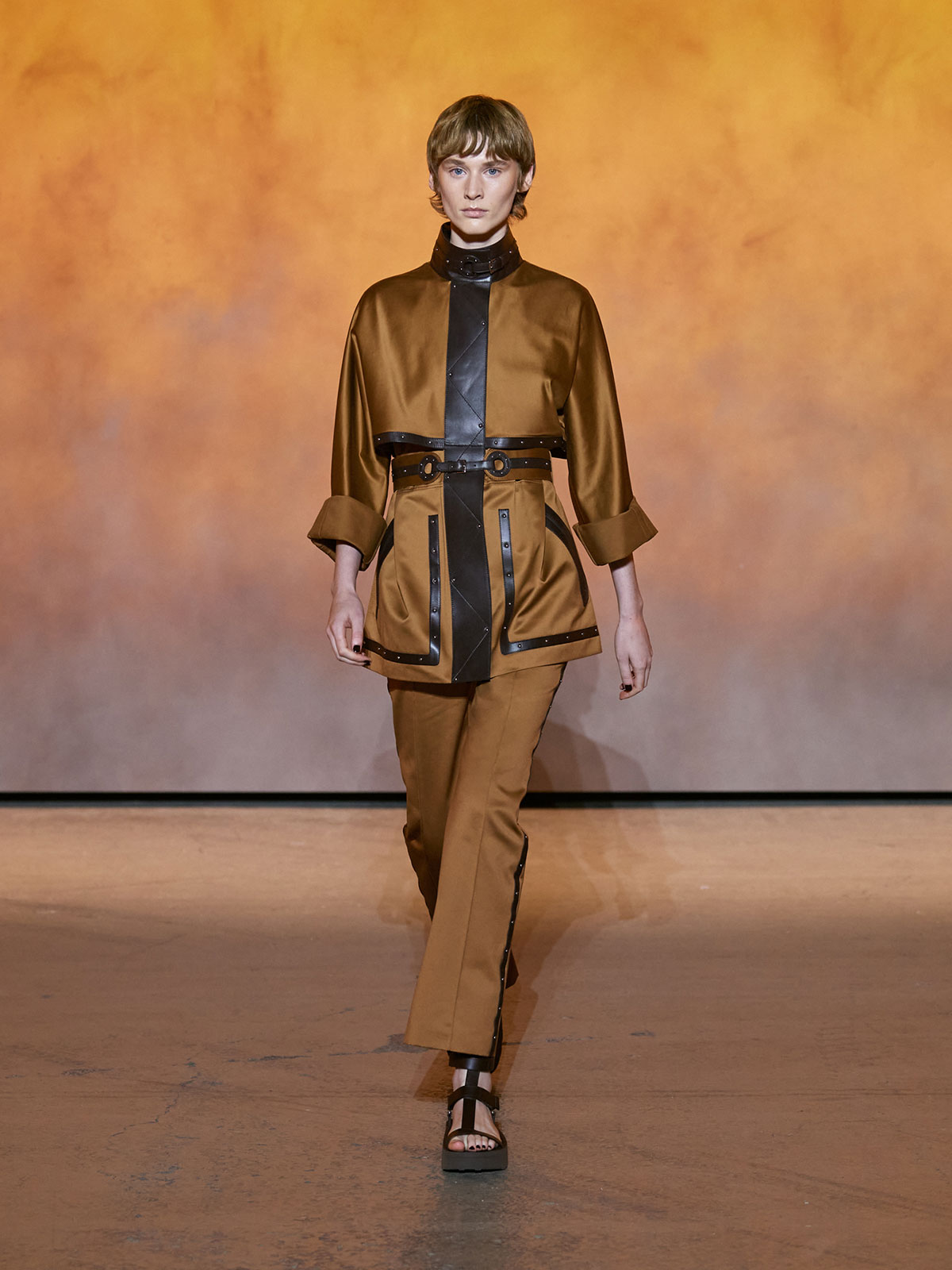 Hermes Spring Summer 2022 Collection