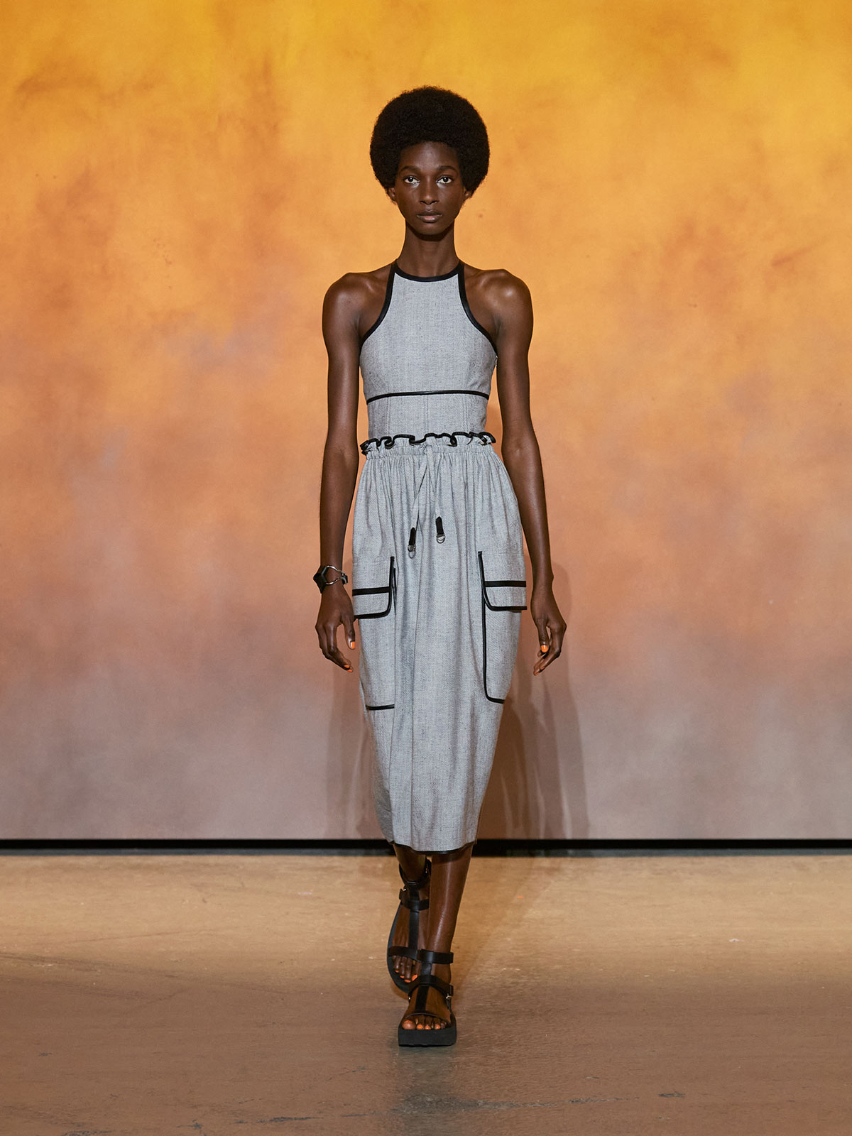 Hermes Spring Summer 2022 Collection
