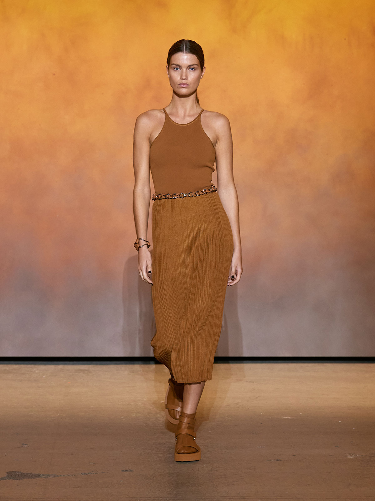Hermes Spring Summer 2022 Collection