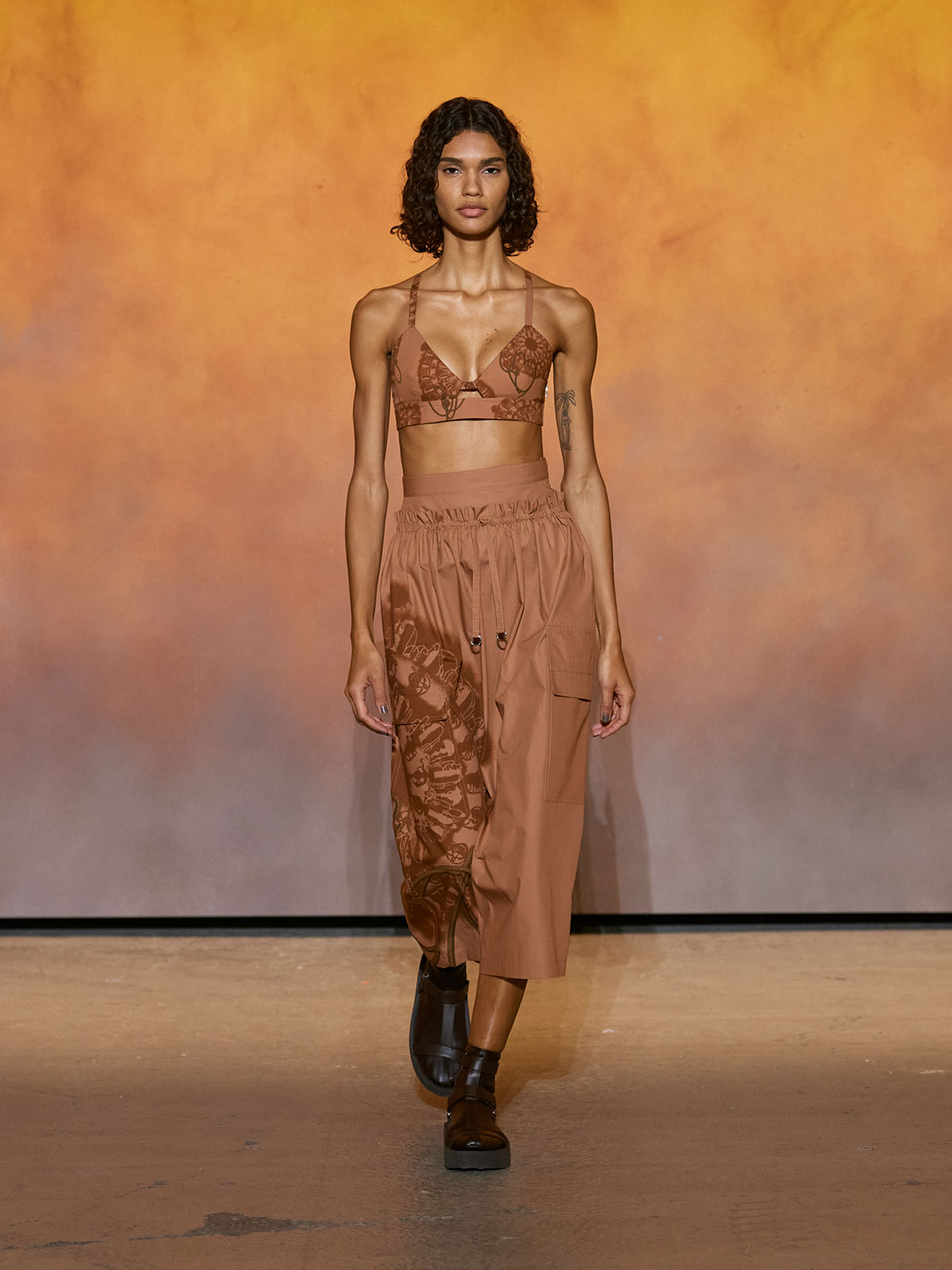 Hermes Spring Summer 2022 Collection