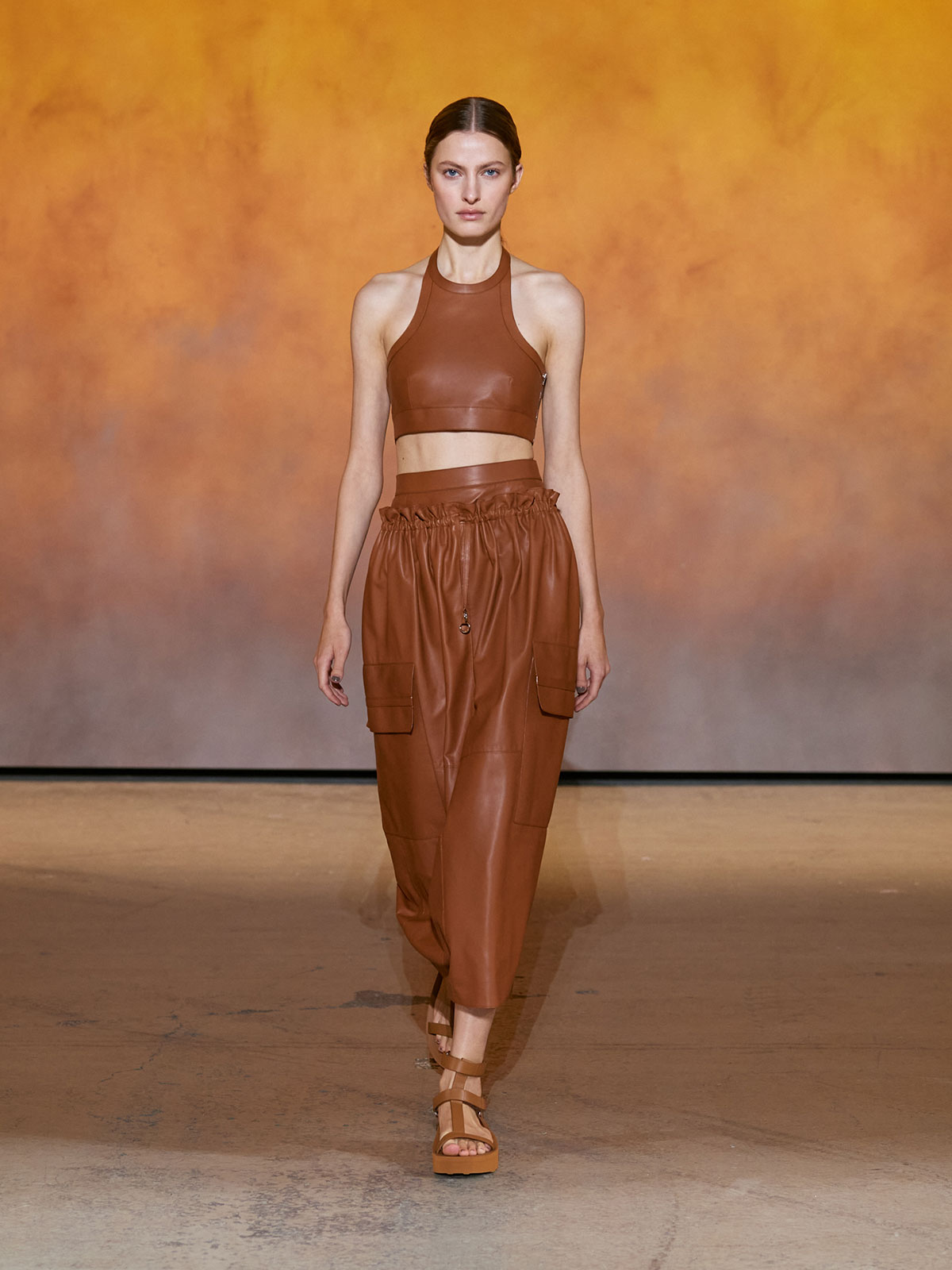 Hermes Spring Summer 2022 Collection