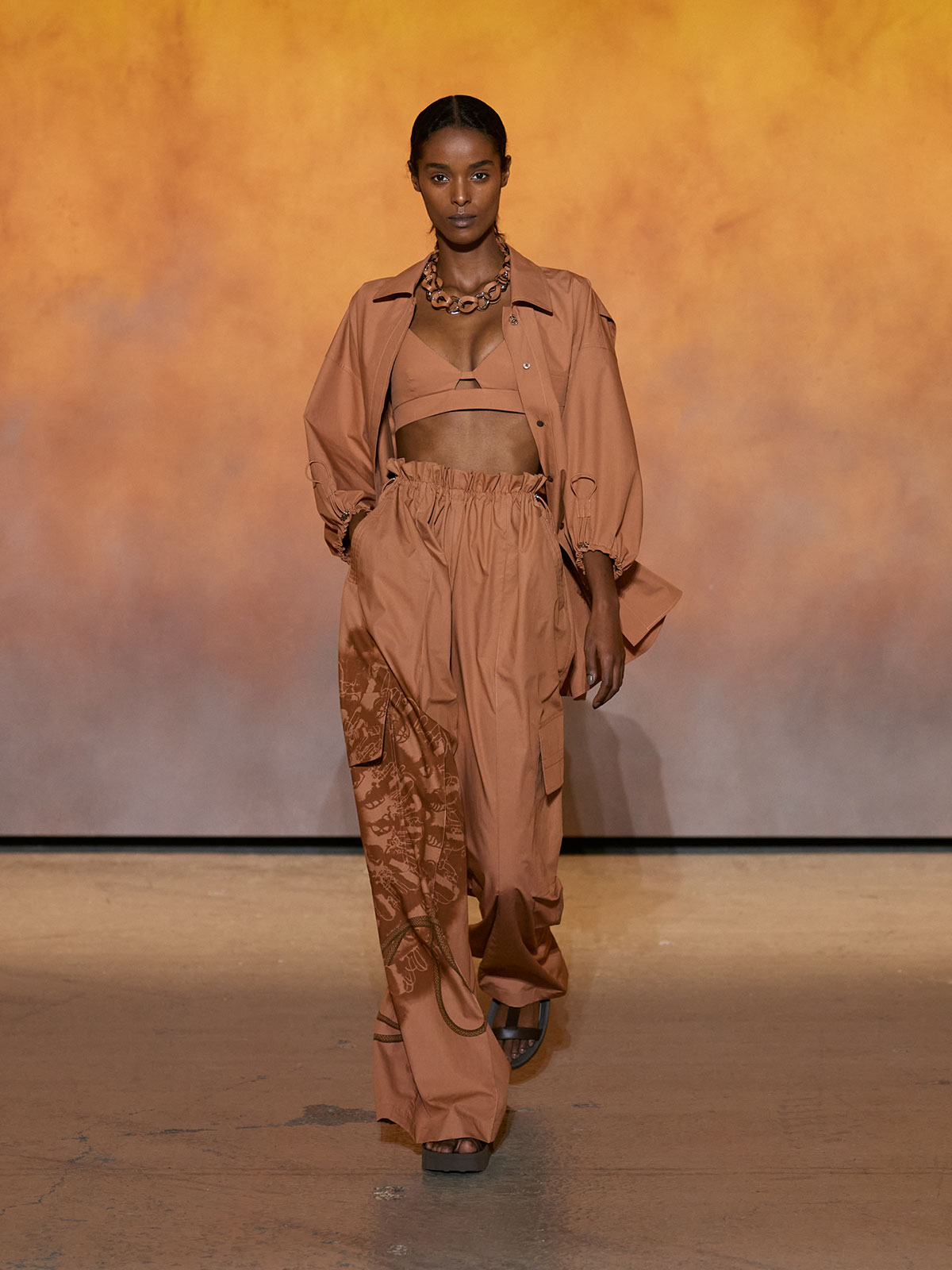 Hermes Spring Summer 2022 Collection