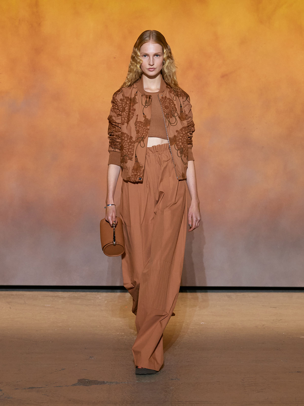 Hermes Spring Summer 2022 Collection