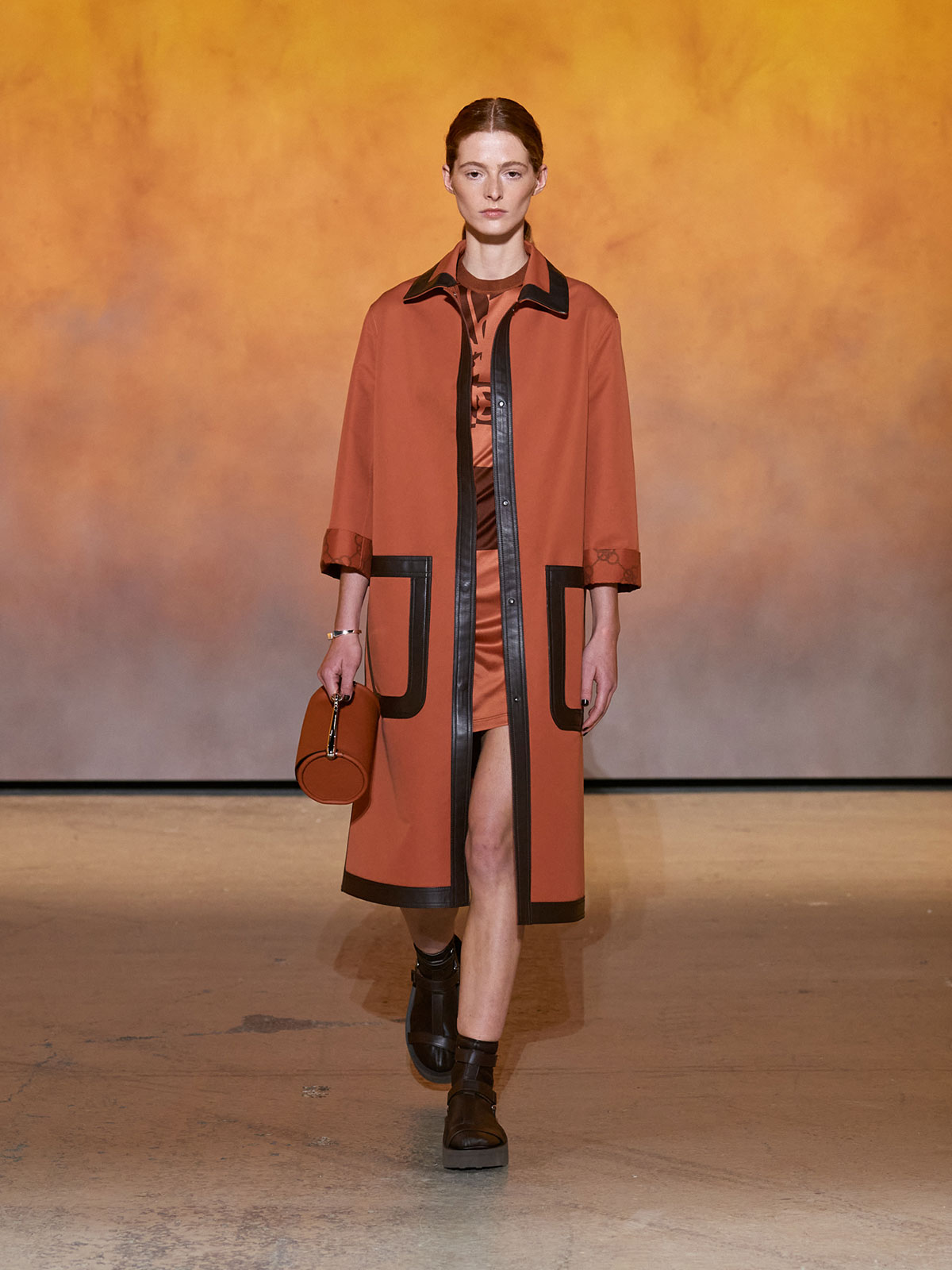 Hermes Spring Summer 2022 Collection