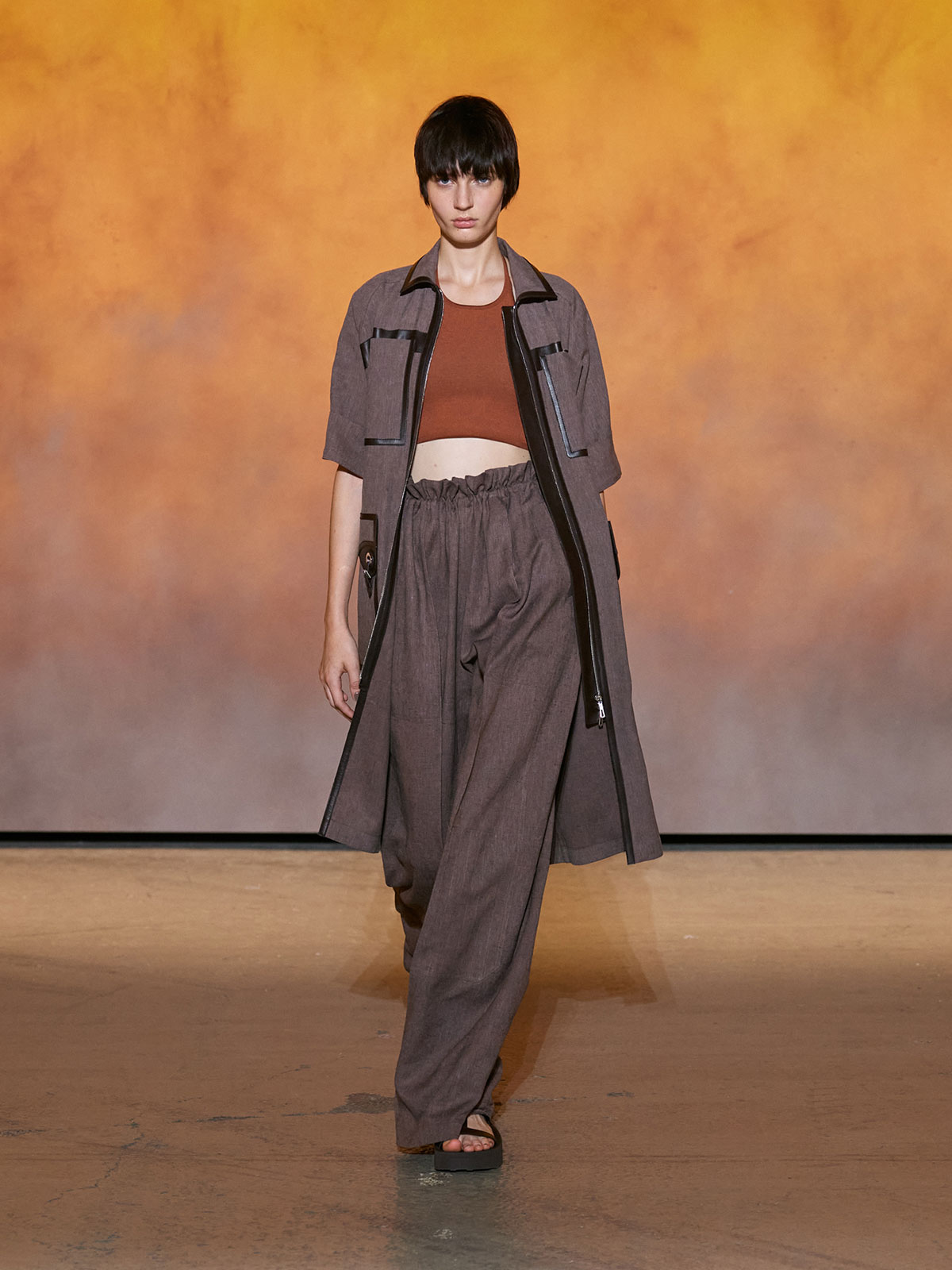 Hermes Spring Summer 2022 Collection