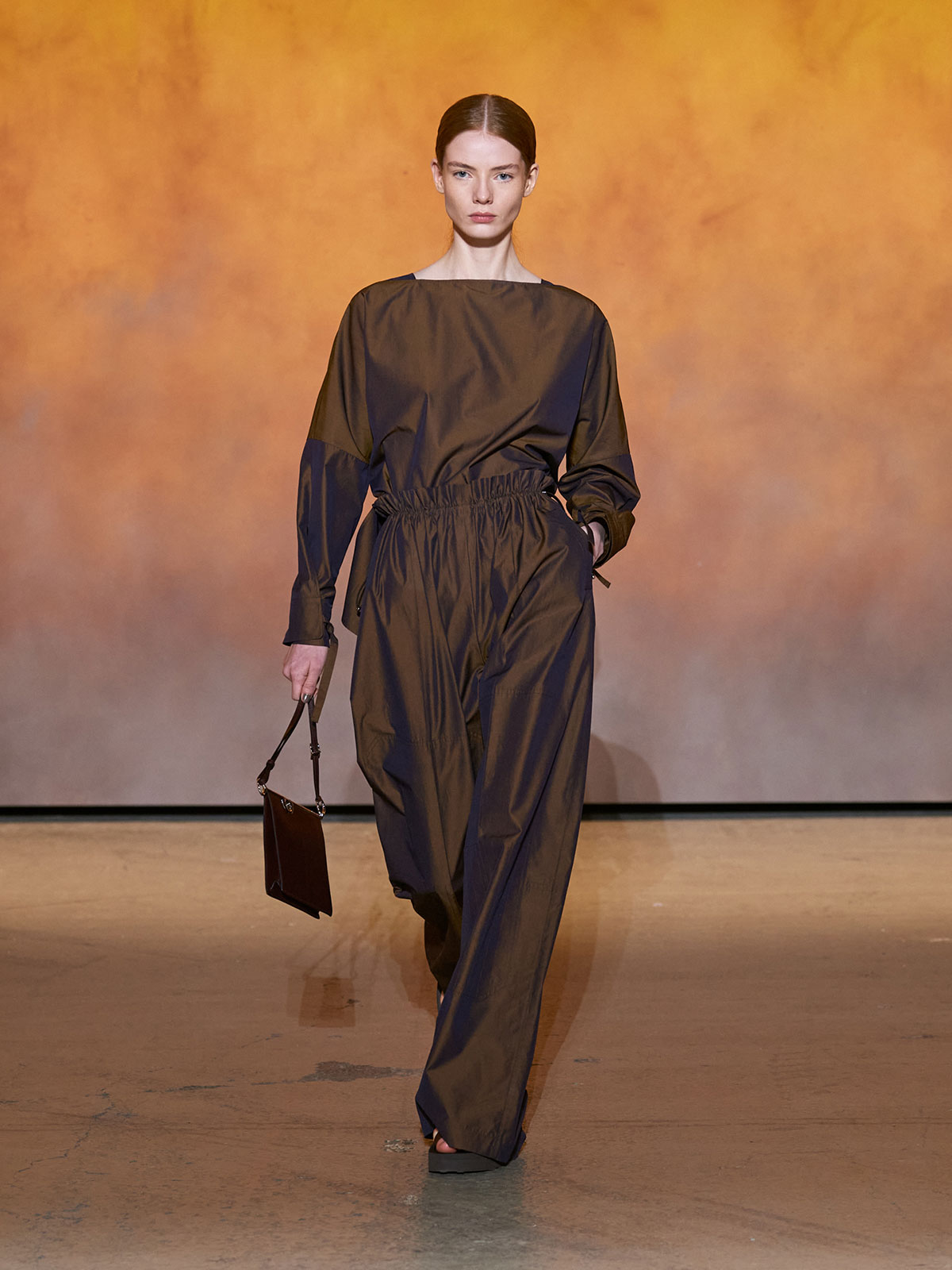 Hermes Spring Summer 2022 Collection