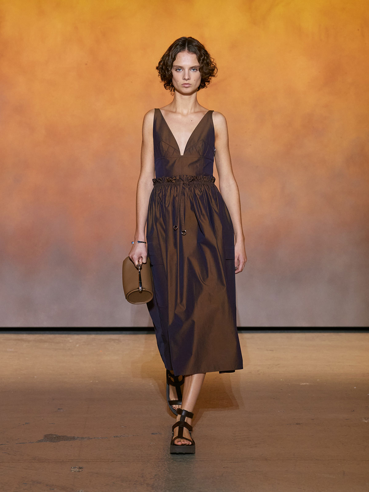 Hermes Spring Summer 2022 Collection