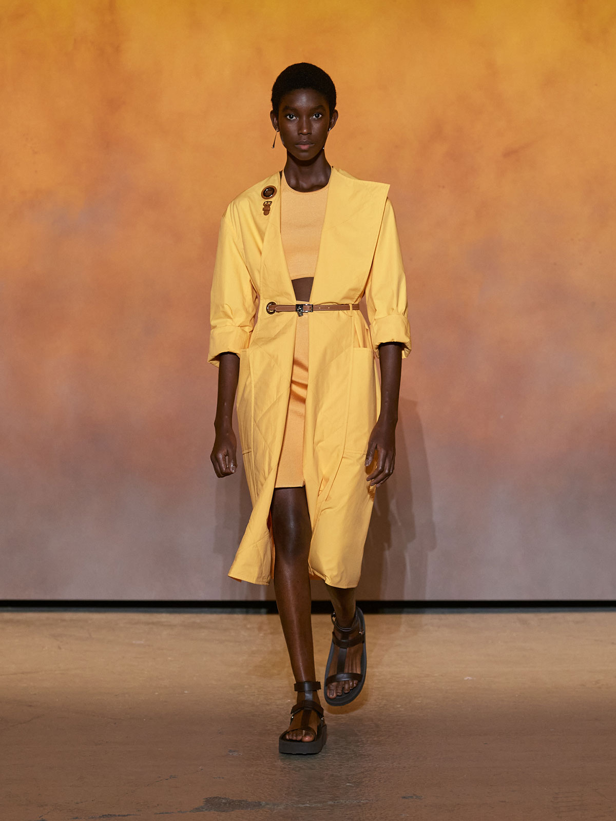 Hermes Spring Summer 2022 Collection