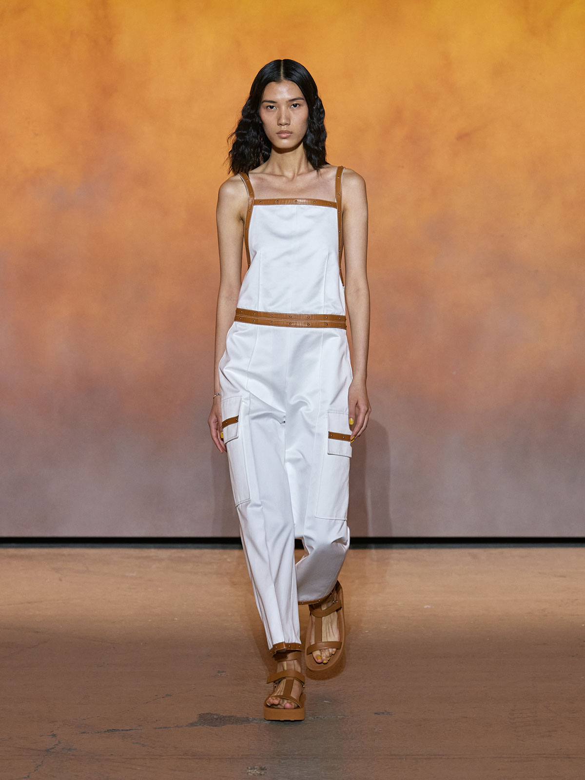Hermes Spring Summer 2022 Collection