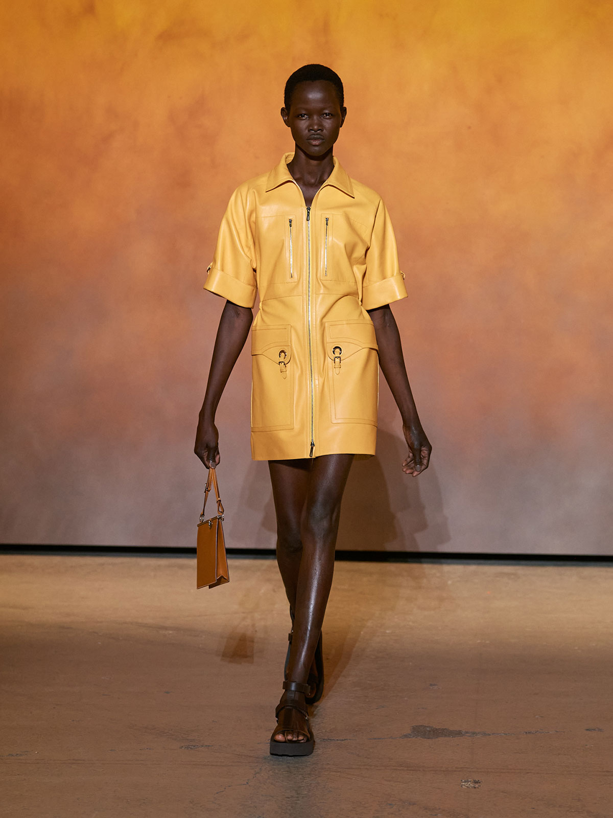 Hermes Spring Summer 2022 Collection
