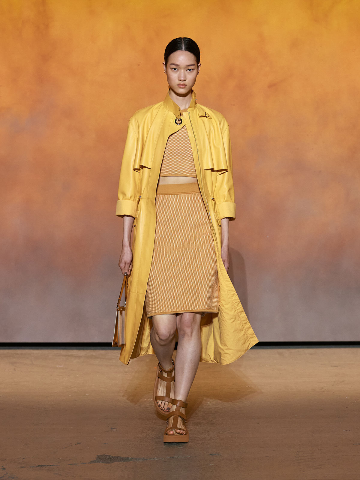 Hermes Spring Summer 2022 Collection