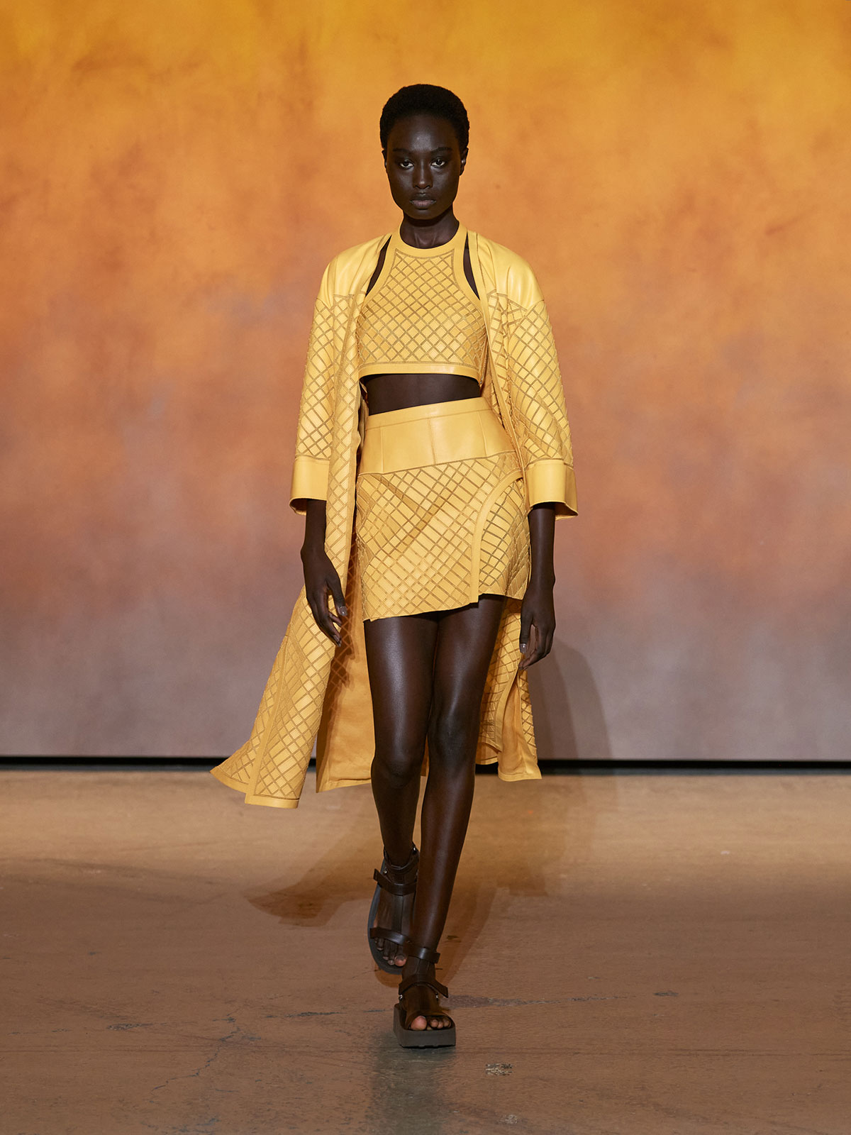 Hermes Spring Summer 2022 Collection
