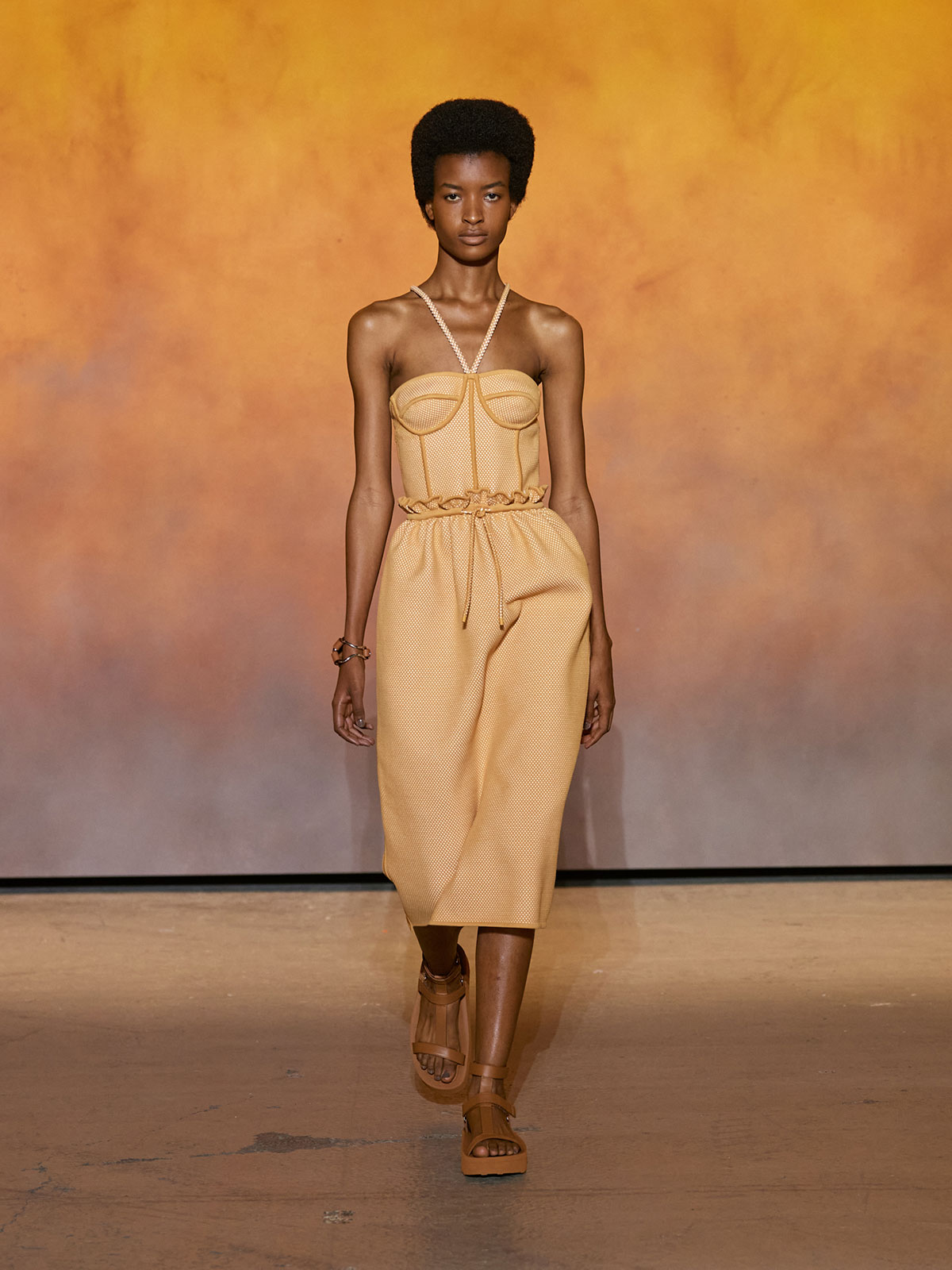 Hermes Spring Summer 2022 Collection