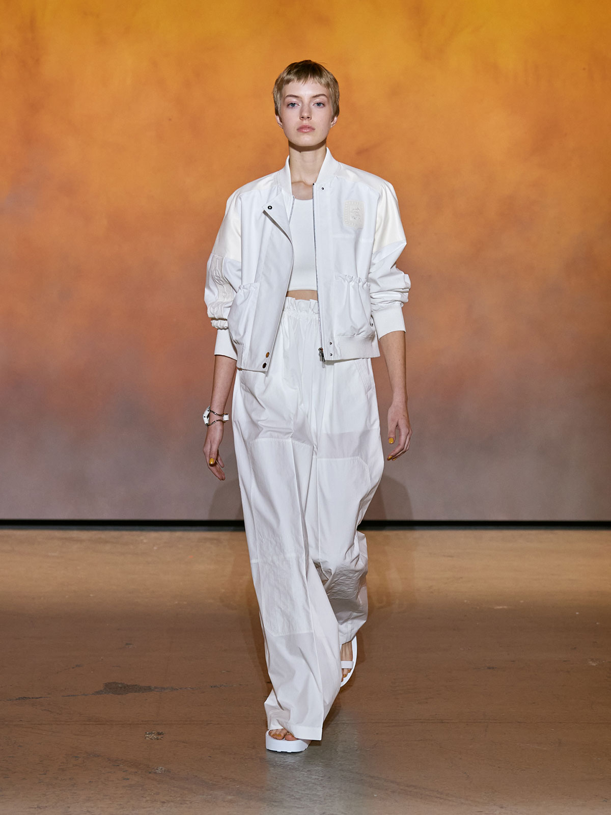 Hermes Spring Summer 2022 Collection