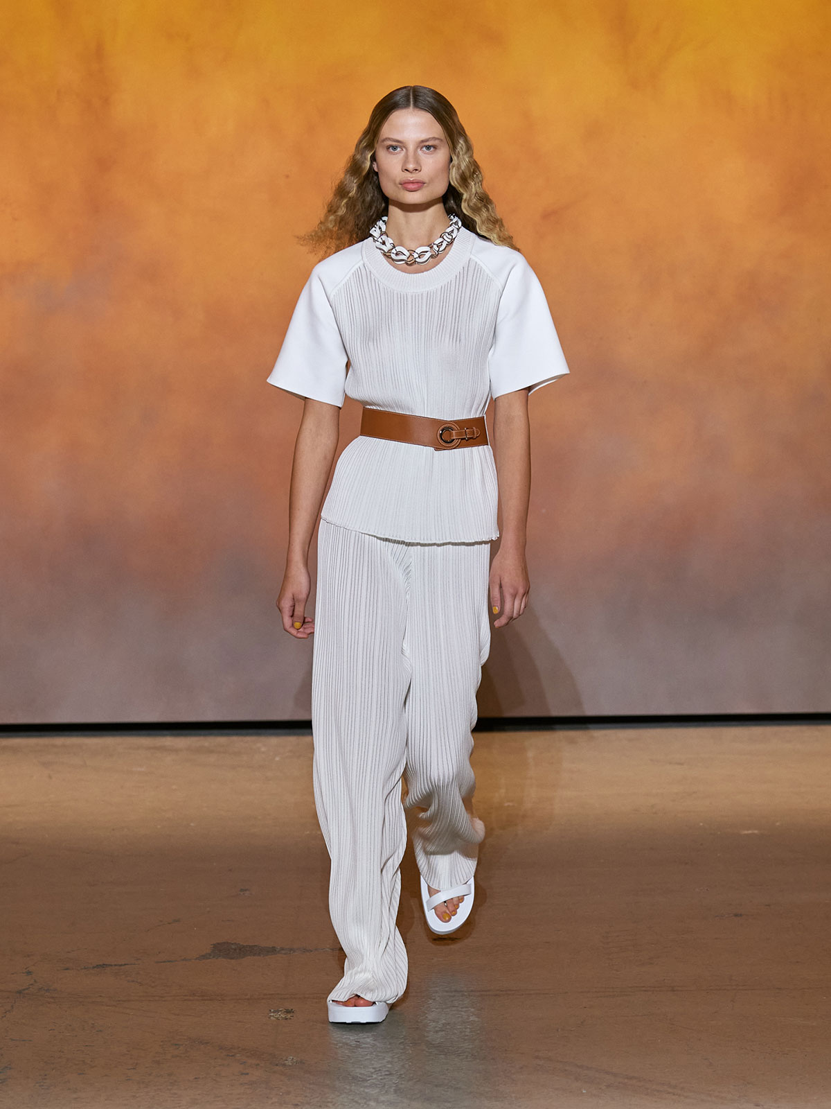 Hermes Spring Summer 2022 Collection