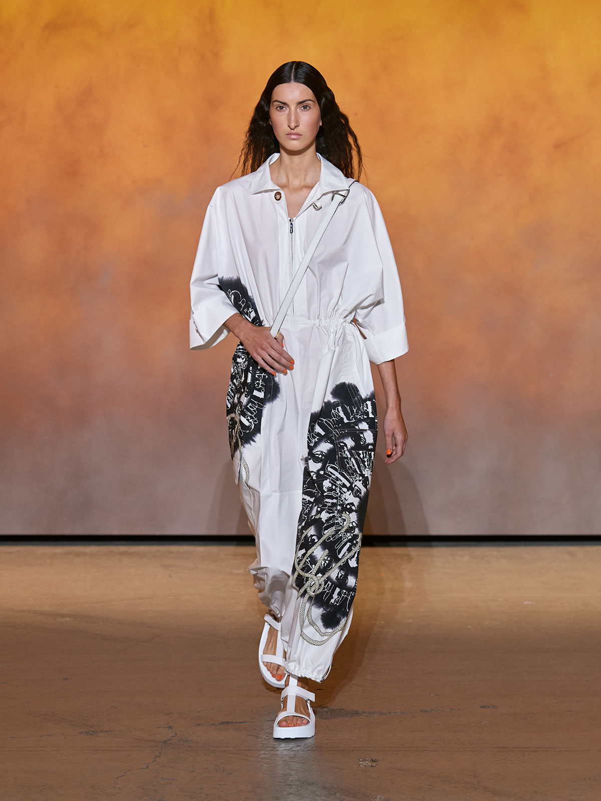Hermes Spring Summer 2022 Collection