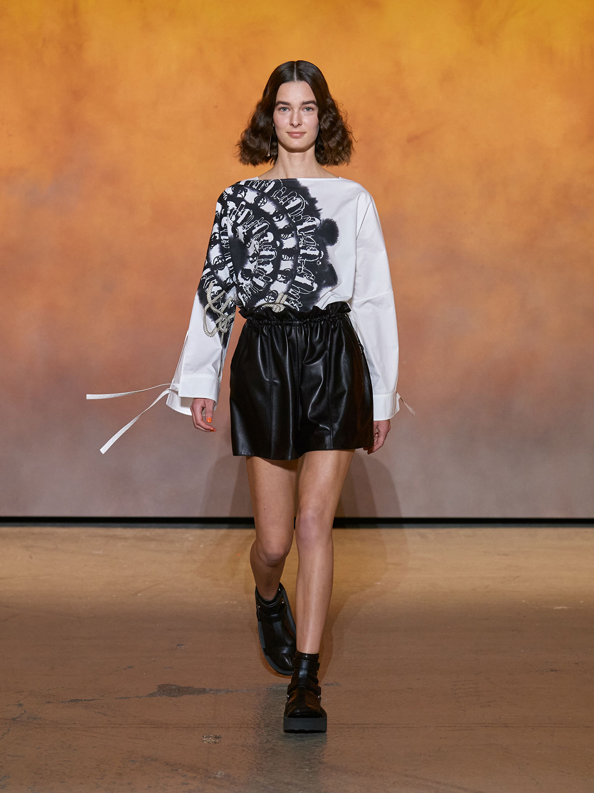 Hermes Spring Summer 2022 Collection