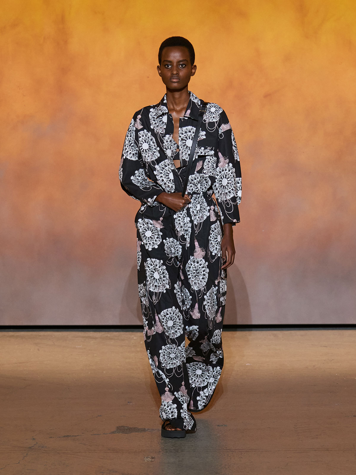 Hermes Spring Summer 2022 Collection