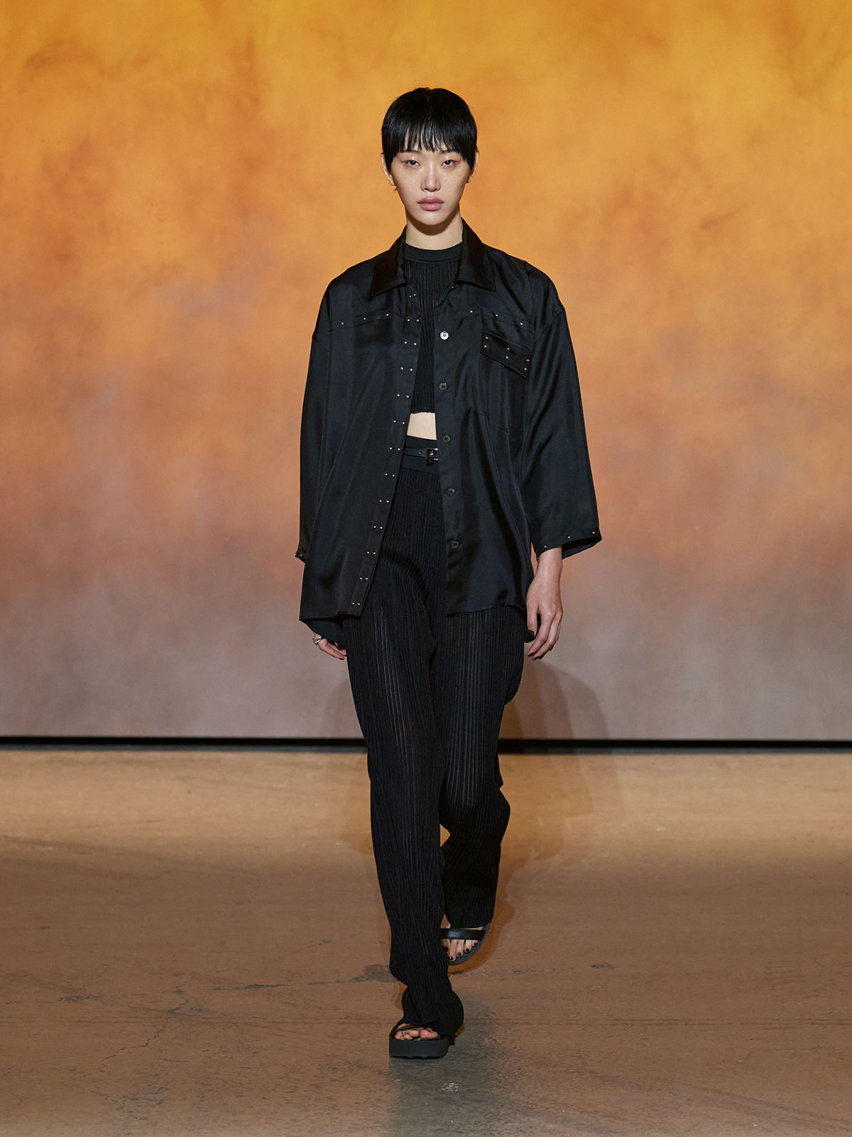 Hermes Spring Summer 2022 Collection
