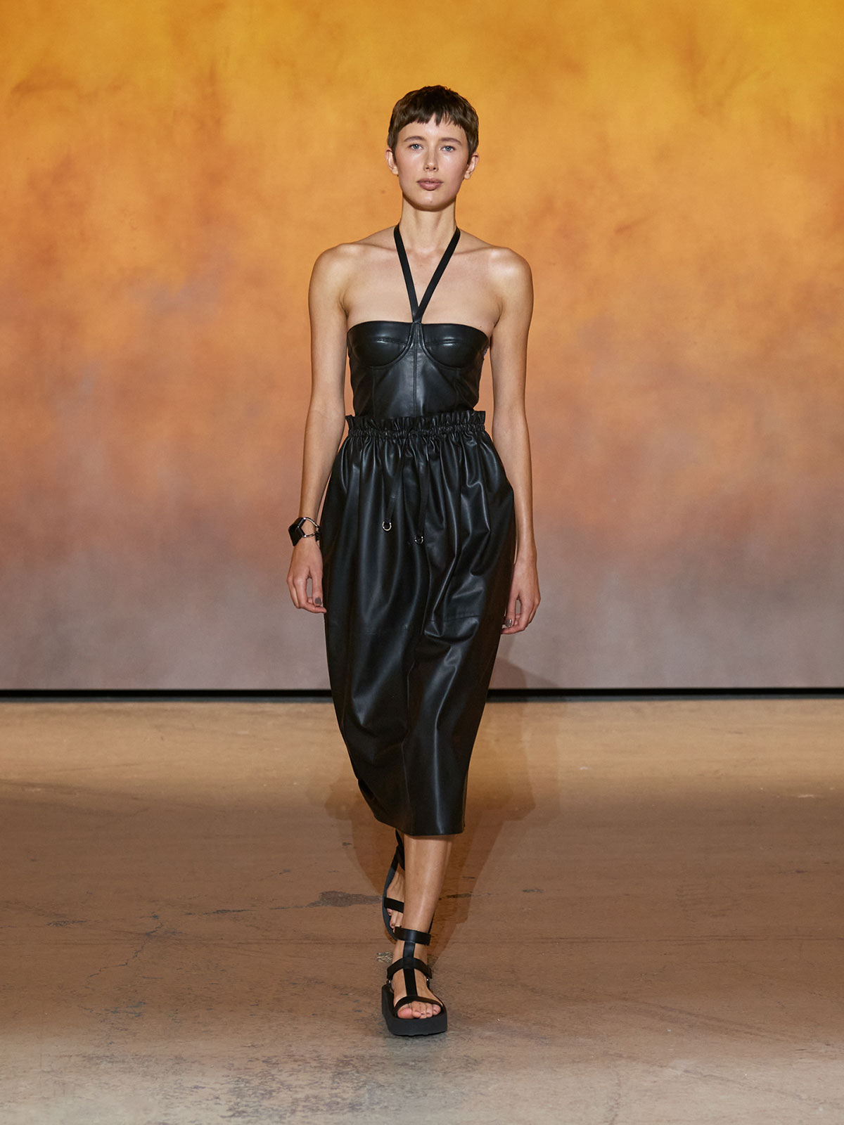 Hermes Spring Summer 2022 Collection