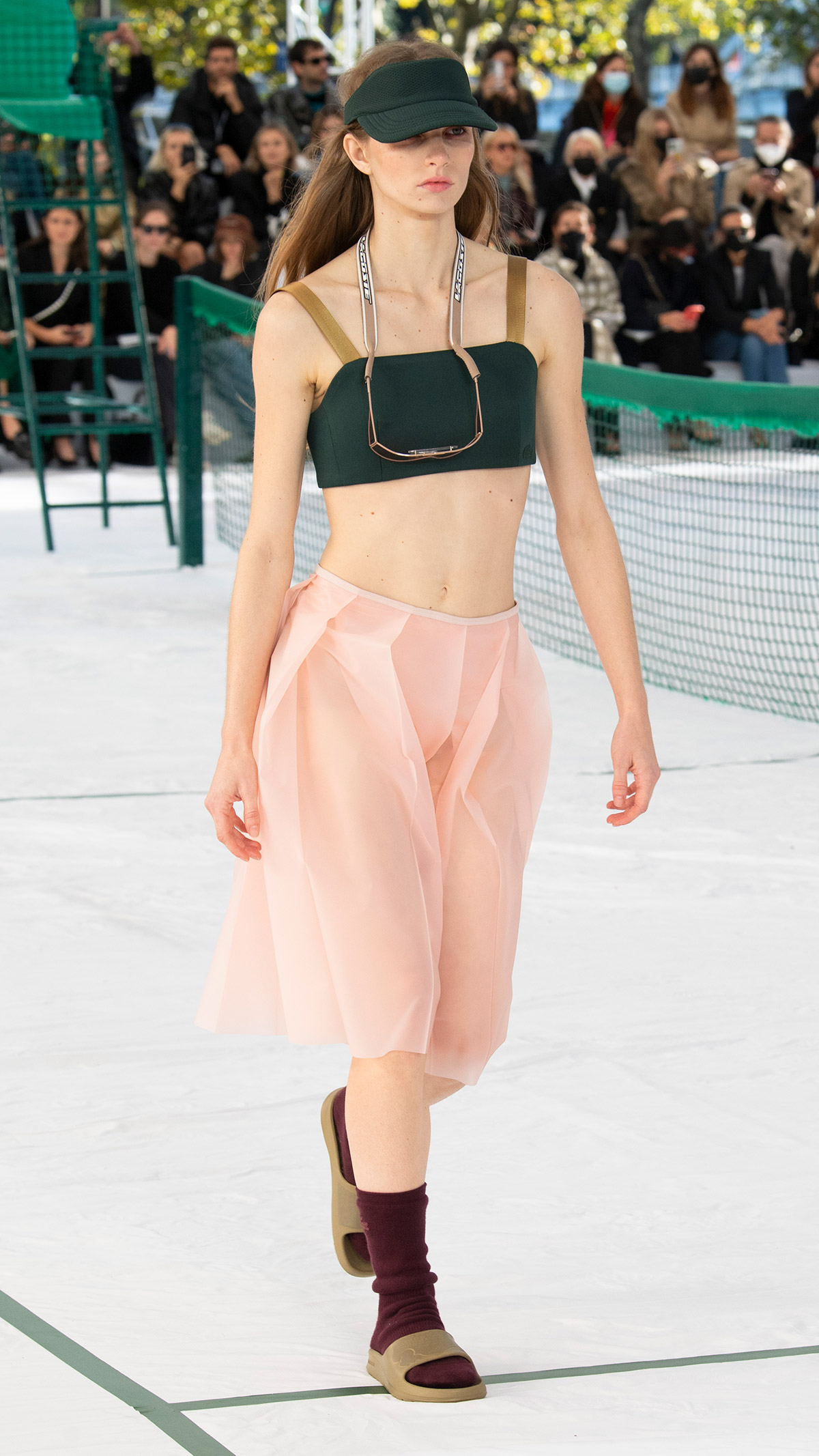 Lacoste Spring Summer 2022 Collection