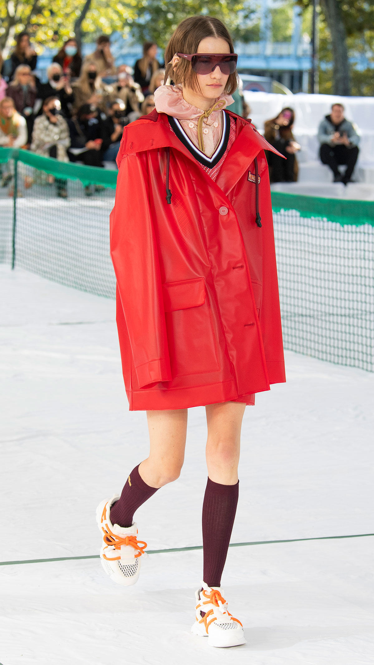 Lacoste Spring Summer 2022 Collection