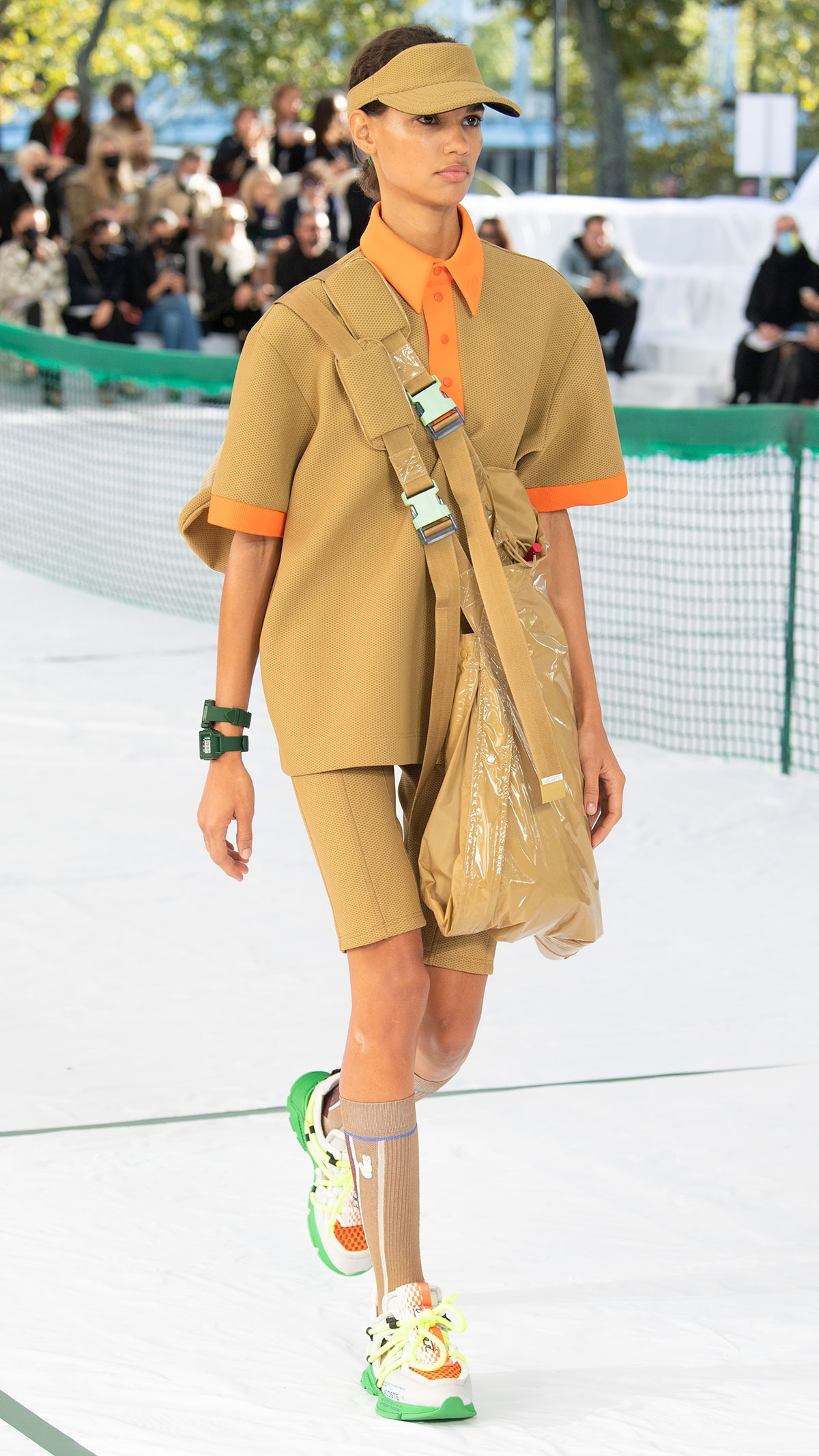 Lacoste Spring Summer 2022 Collection