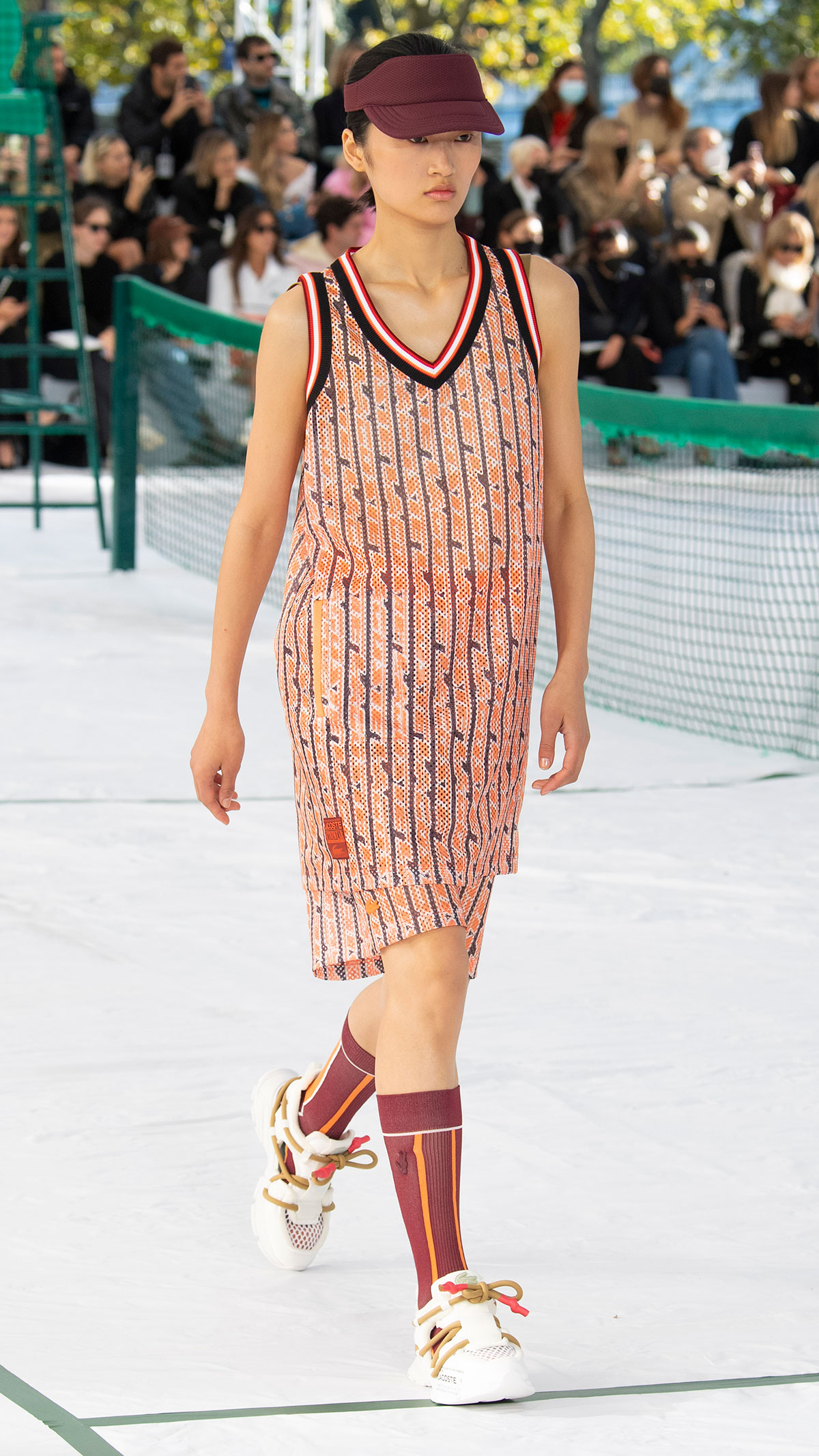 Lacoste Spring Summer 2022 Collection