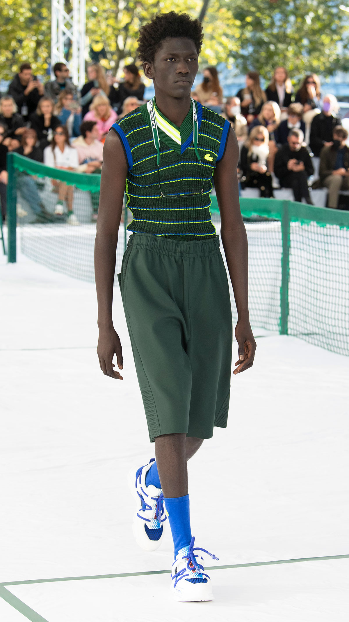 Lacoste Spring Summer 2022 Collection
