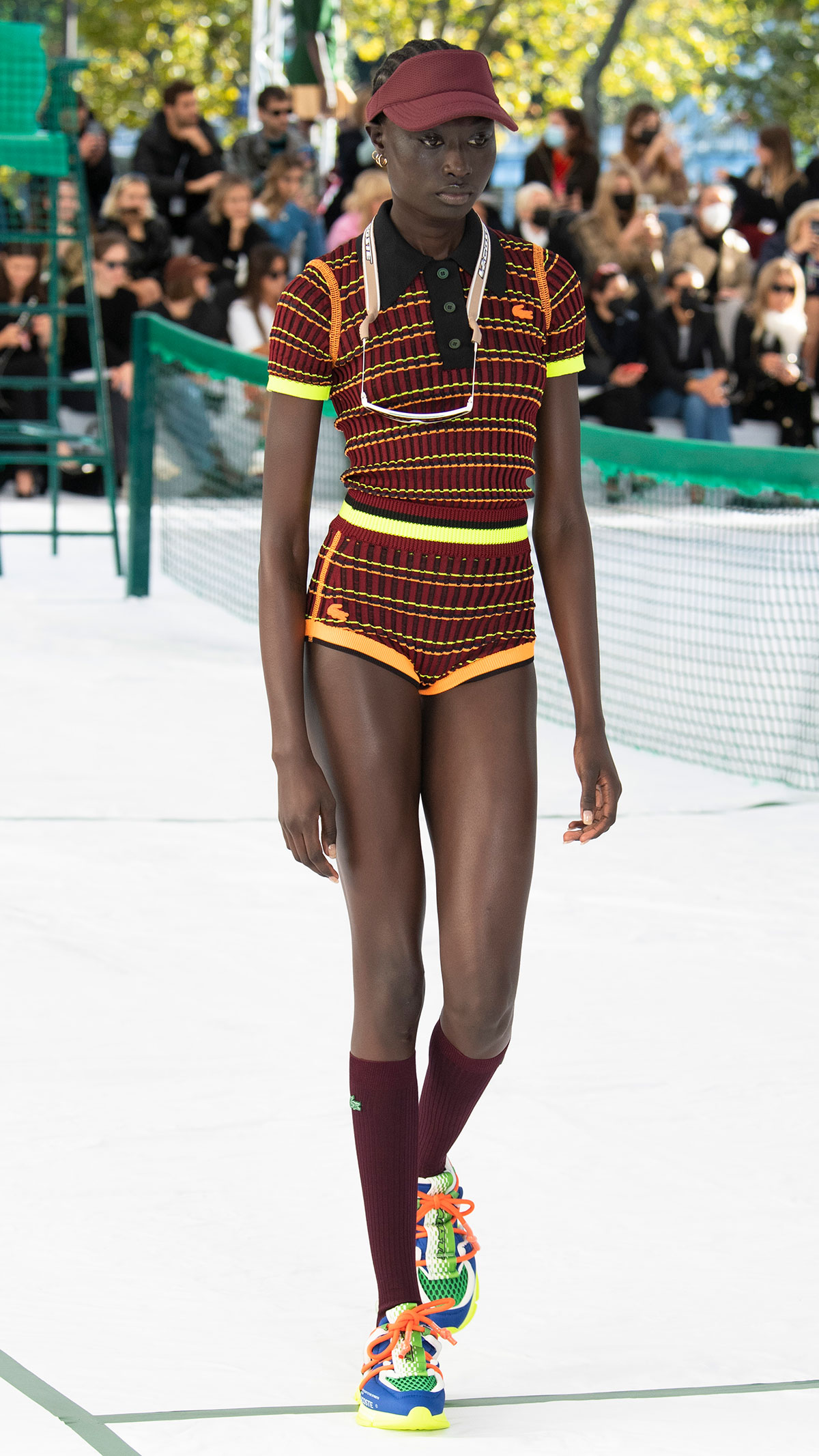 Lacoste Spring Summer 2022 Collection