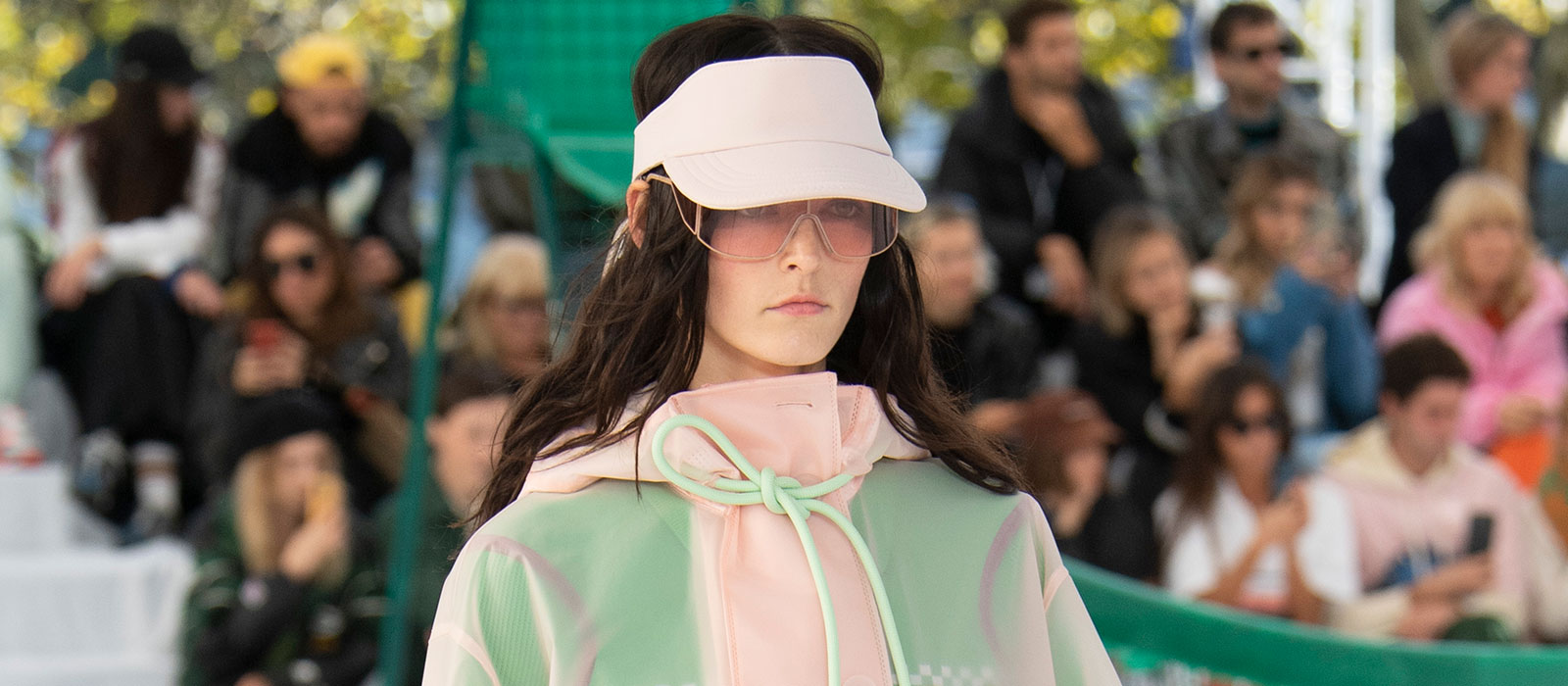 Lacoste Spring Summer 2022 Collection