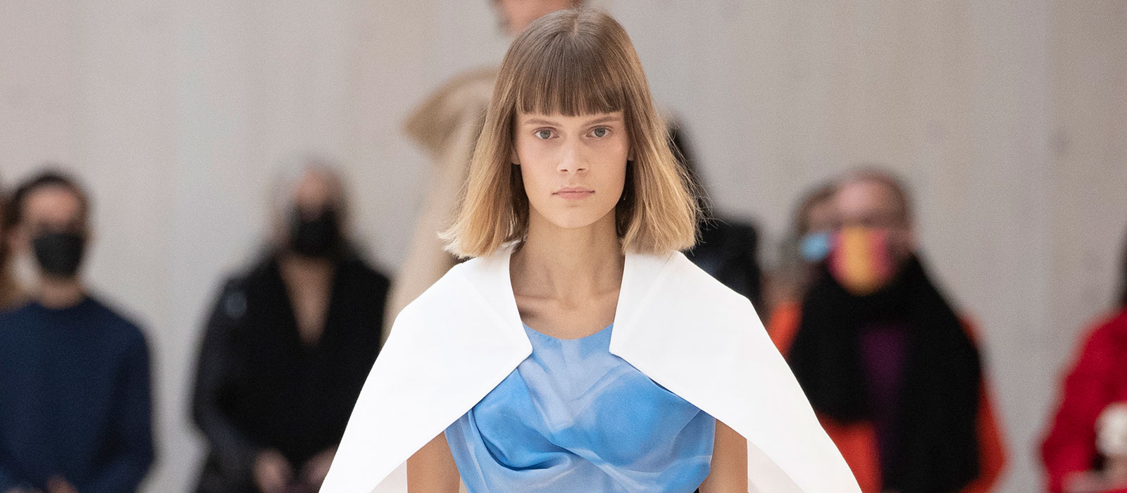 LOEWE Spring Summer 2022 Collection