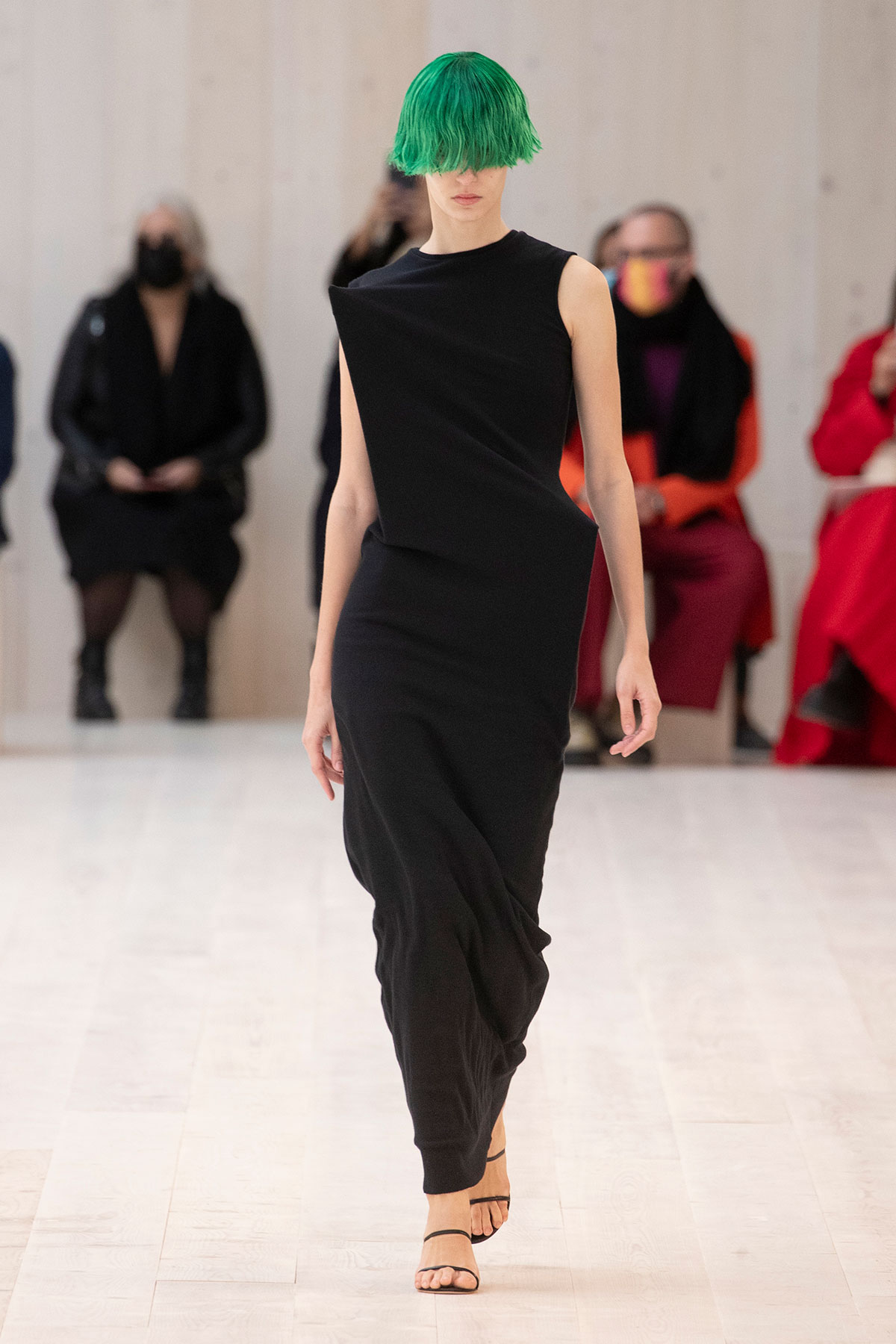 LOEWE Spring Summer 2022 Collection