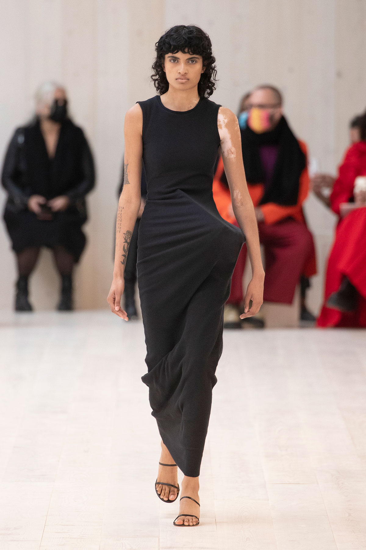 LOEWE Spring Summer 2022 Collection