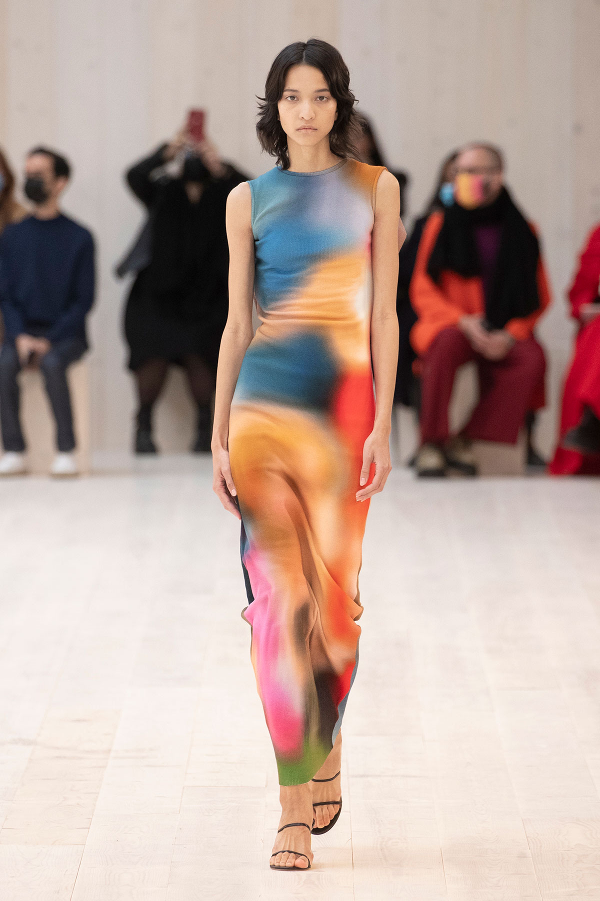 LOEWE Spring Summer 2022 Collection