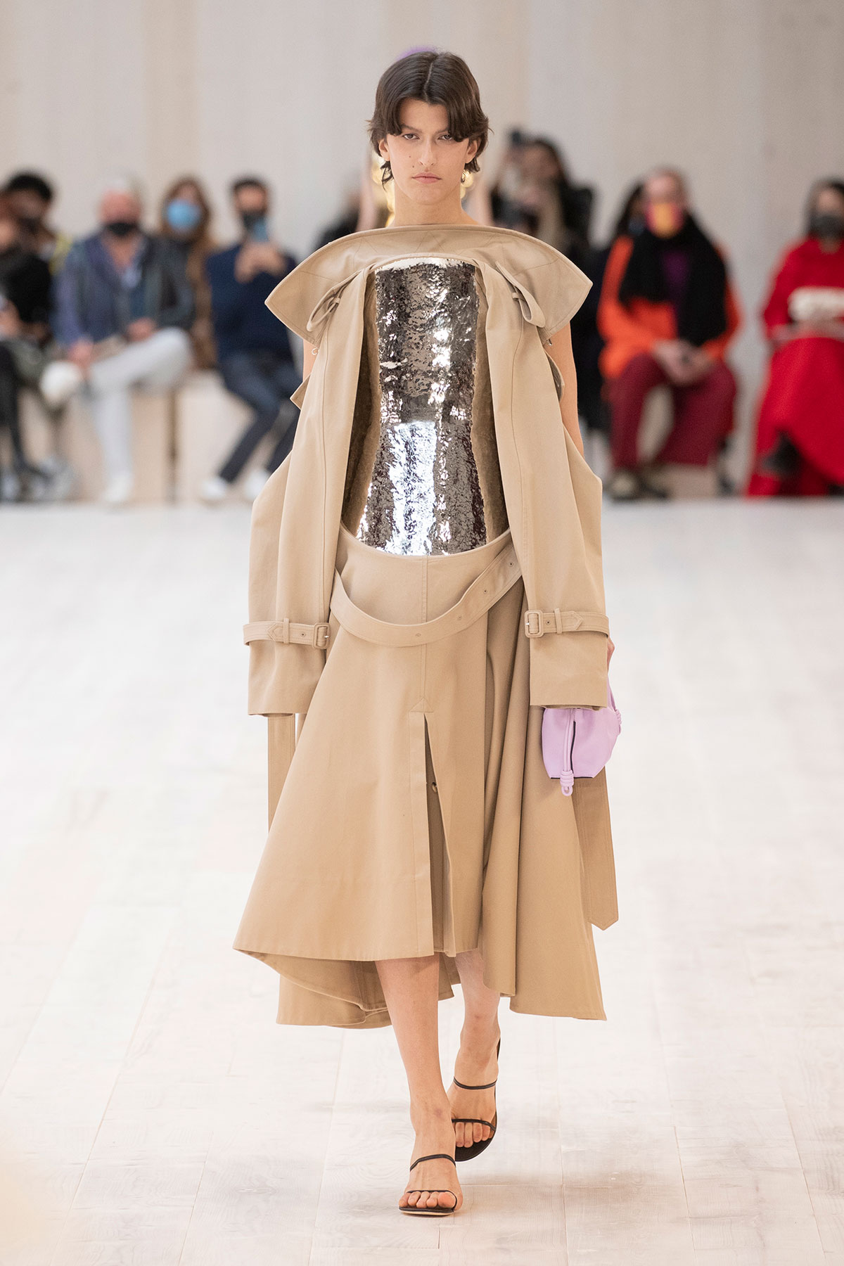 LOEWE Spring Summer 2022 Collection