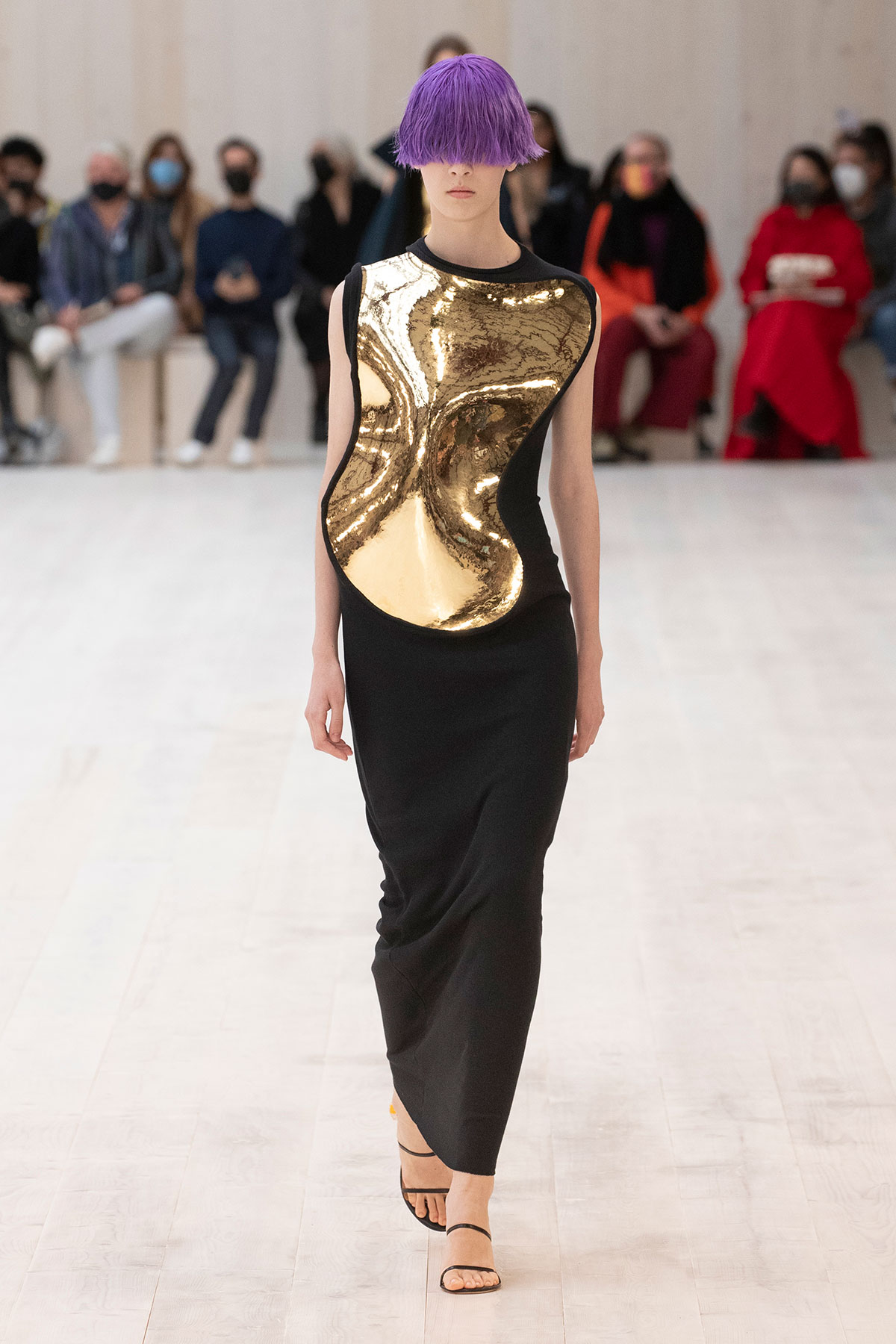 LOEWE Spring Summer 2022 Collection
