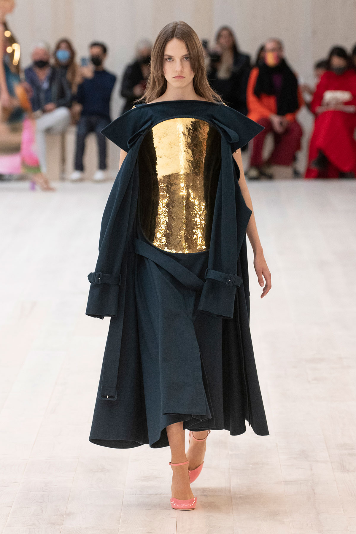 LOEWE Spring Summer 2022 Collection