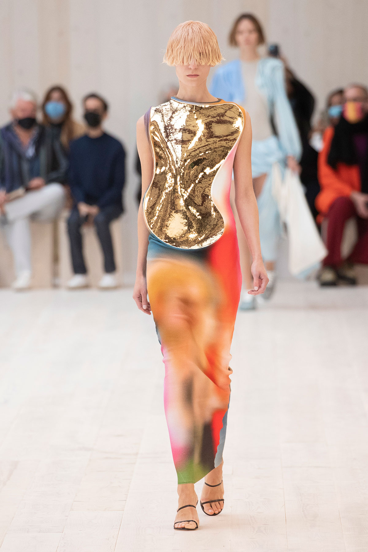 LOEWE Spring Summer 2022 Collection