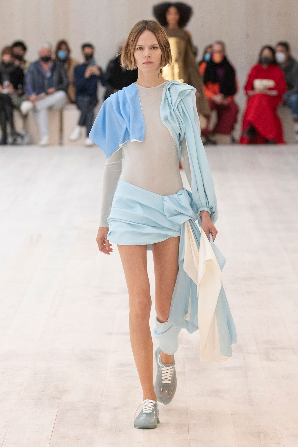 LOEWE Spring Summer 2022 Collection
