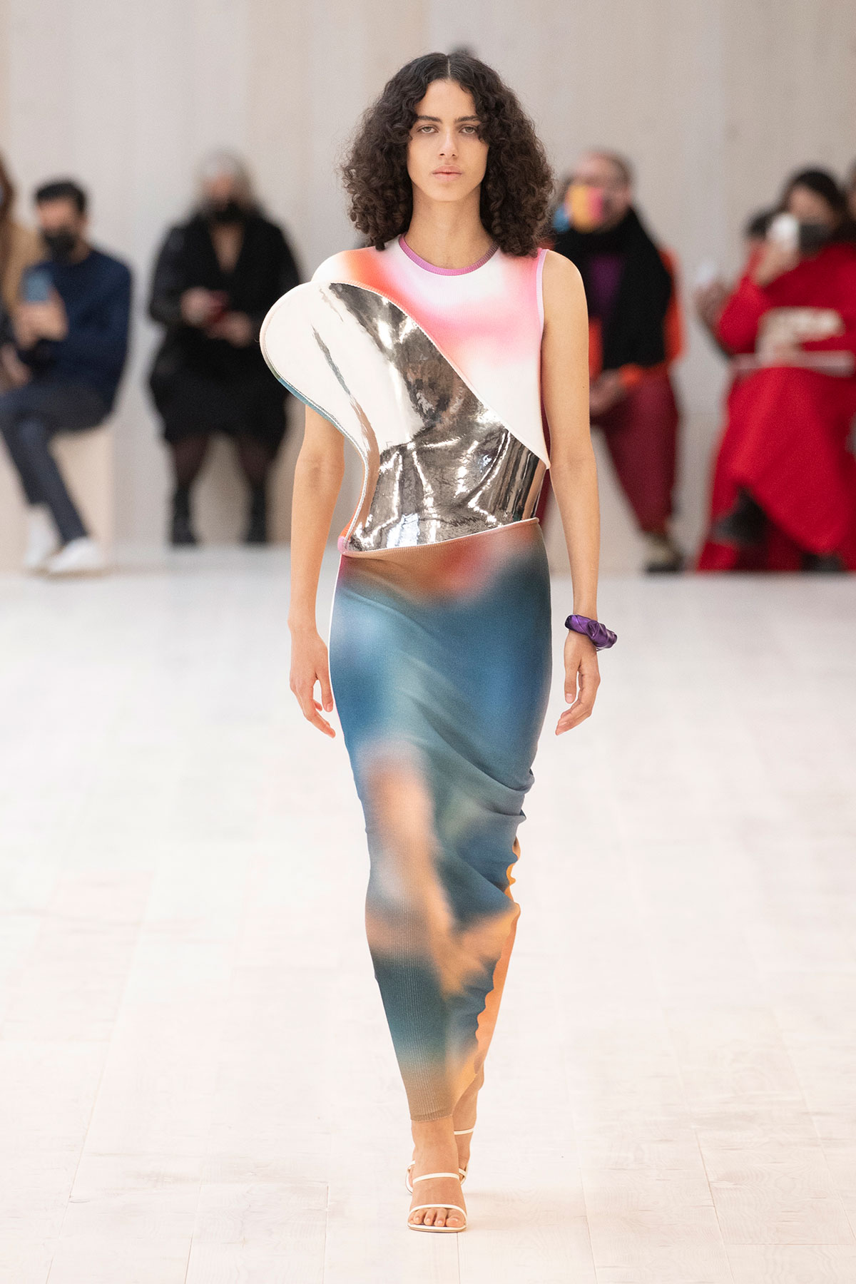 LOEWE Spring Summer 2022 Collection
